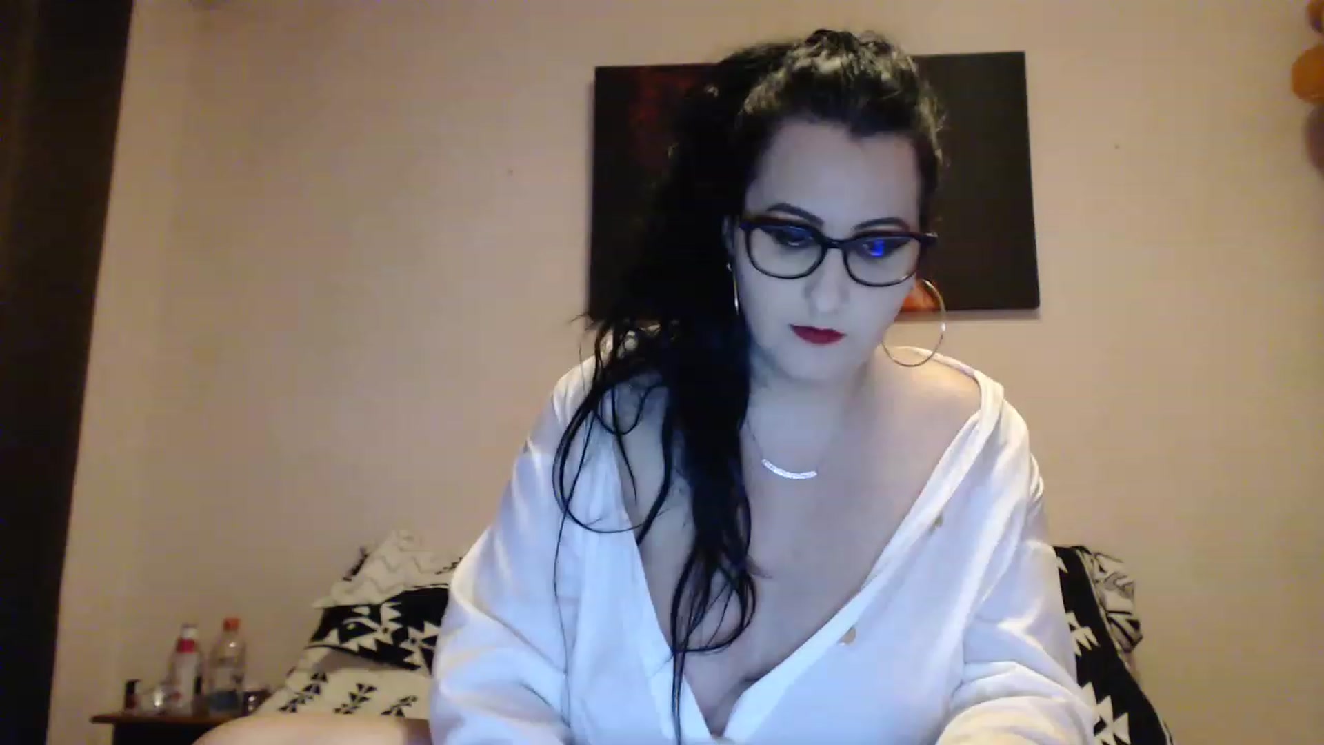 Gallery image thumbnail from Aahh_Emilia's myfreecams stream on, 02/27/2023, 18:22 image 5 of 20