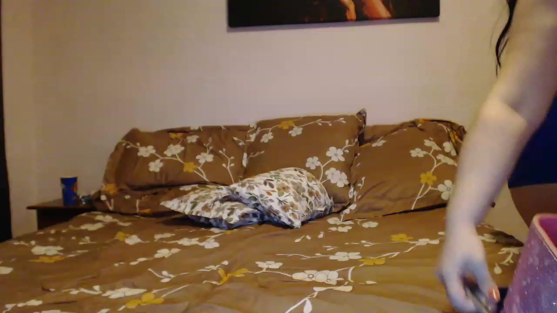 Gallery image thumbnail from Aahh_Emilia's myfreecams stream on, 03/02/2023, 18:37 image 1 of 20