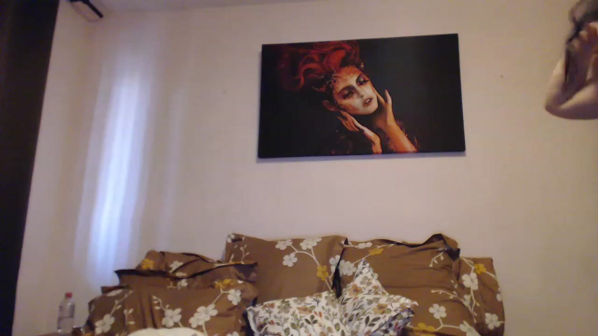 Gallery image thumbnail from Aahh_Emilia's myfreecams stream on, 03/03/2023, 15:40 image 12 of 20