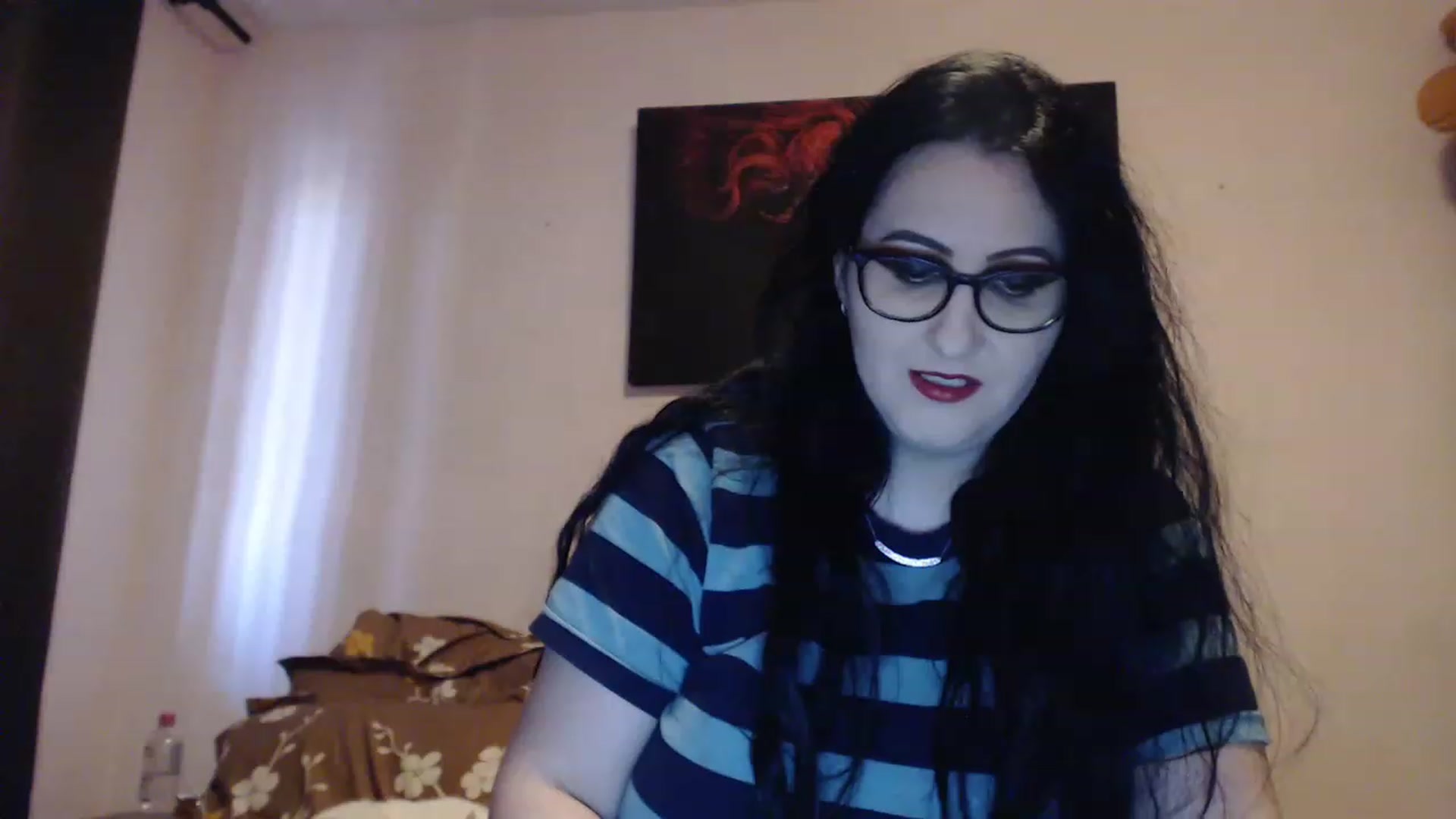 Gallery image thumbnail from Aahh_Emilia's myfreecams stream on, 03/03/2023, 15:40 image 7 of 20