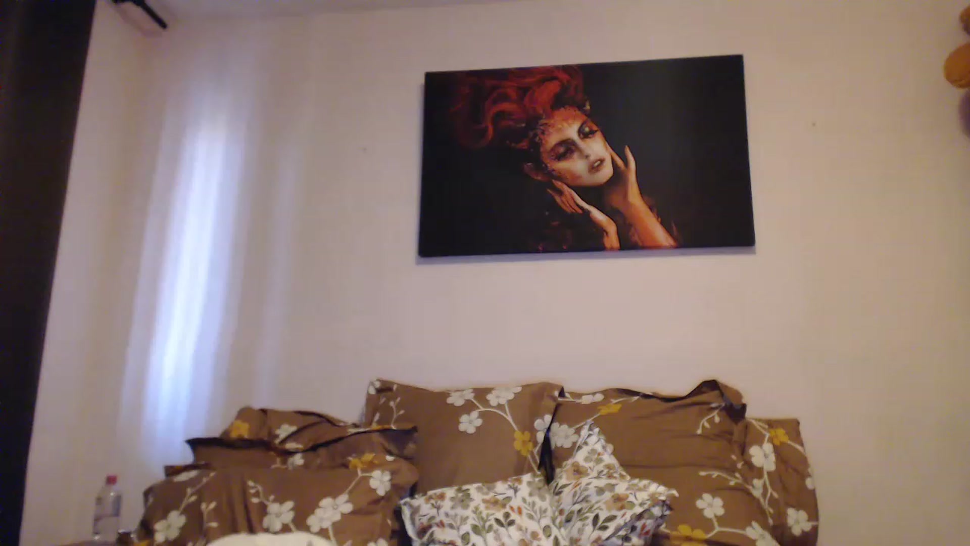 Gallery image thumbnail from Aahh_Emilia's myfreecams stream on, 03/03/2023, 15:40 image 9 of 20