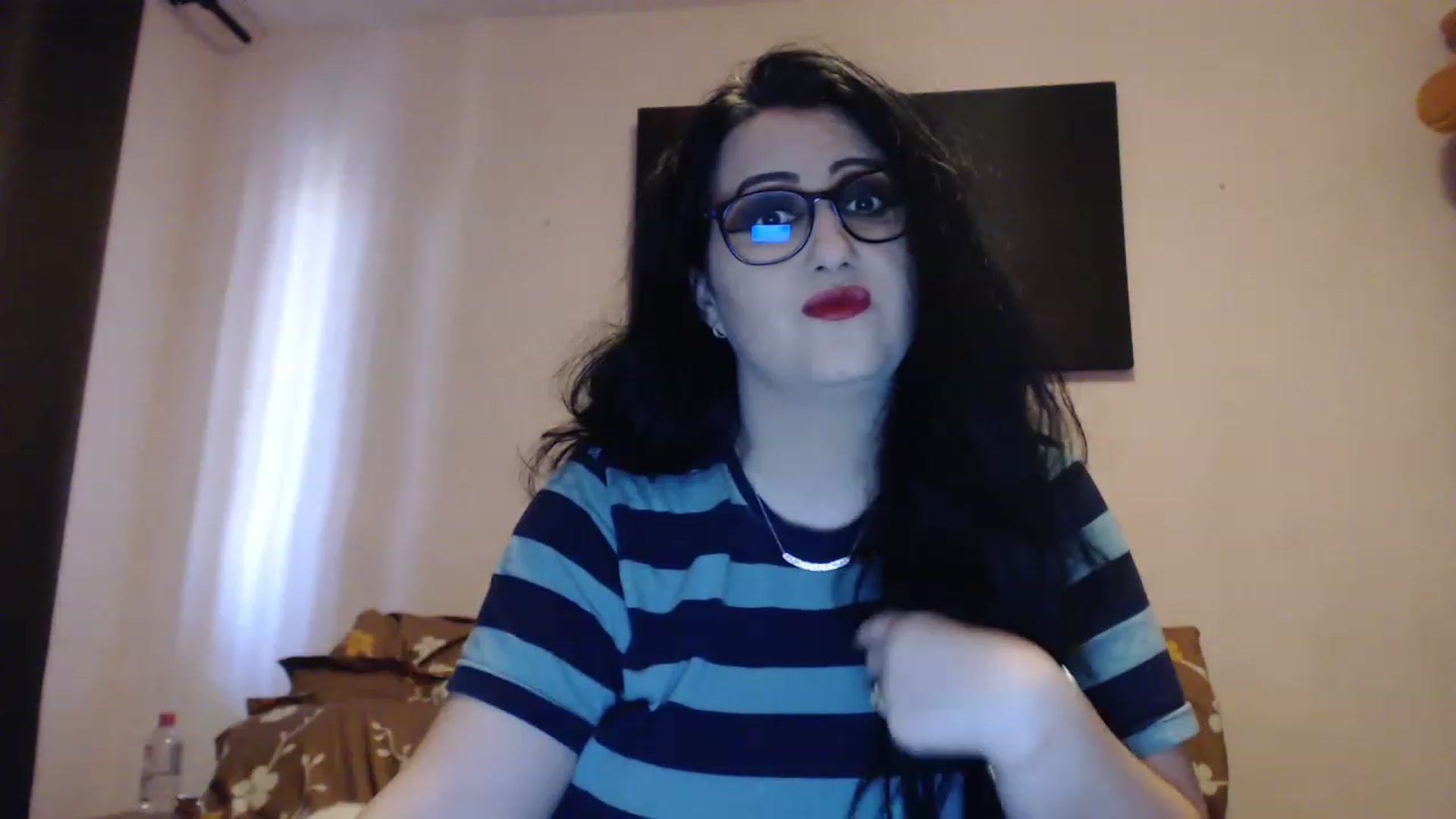 Gallery image thumbnail from Aahh_Emilia's myfreecams stream on, 03/03/2023, 15:40 image 3 of 20