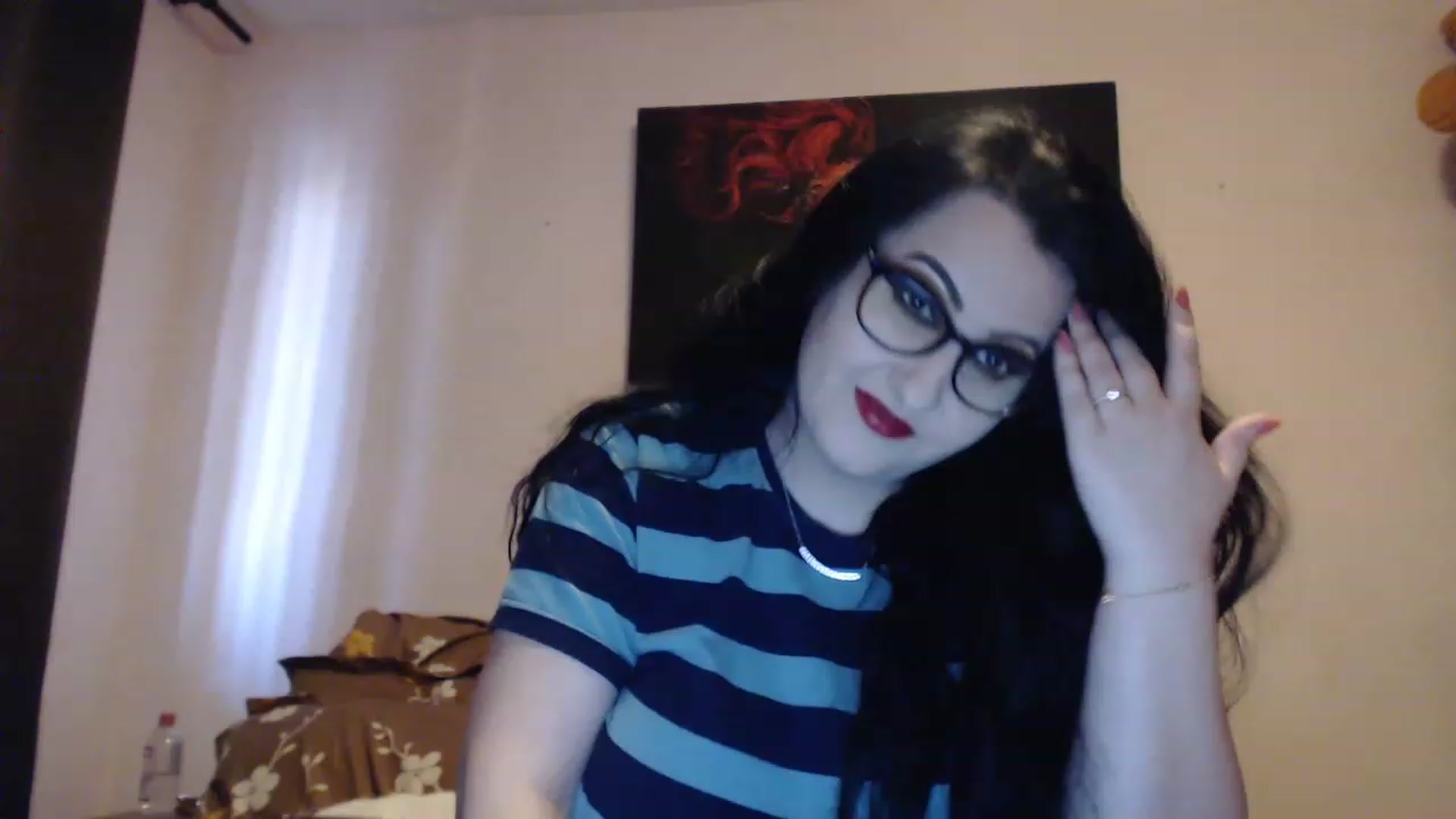 Gallery image thumbnail from Aahh_Emilia's myfreecams stream on, 03/03/2023, 15:40 image 5 of 20