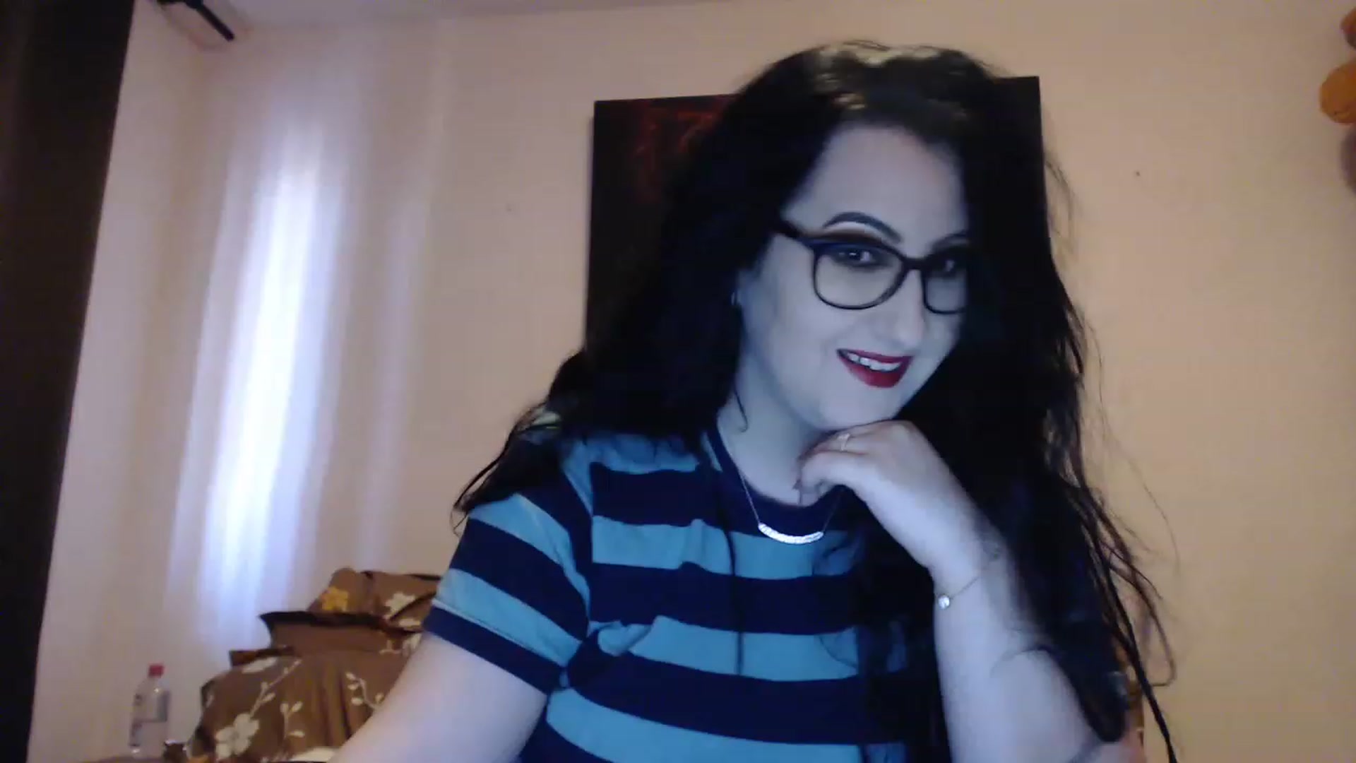 Gallery image thumbnail from Aahh_Emilia's myfreecams stream on, 03/03/2023, 15:40 image 1 of 20