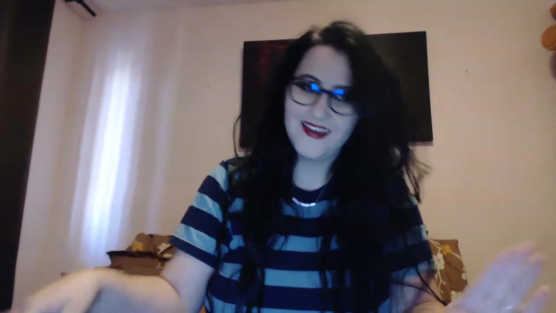 Gallery image thumbnail from Aahh_Emilia's myfreecams stream on, 03/03/2023, 15:40 image 2 of 20
