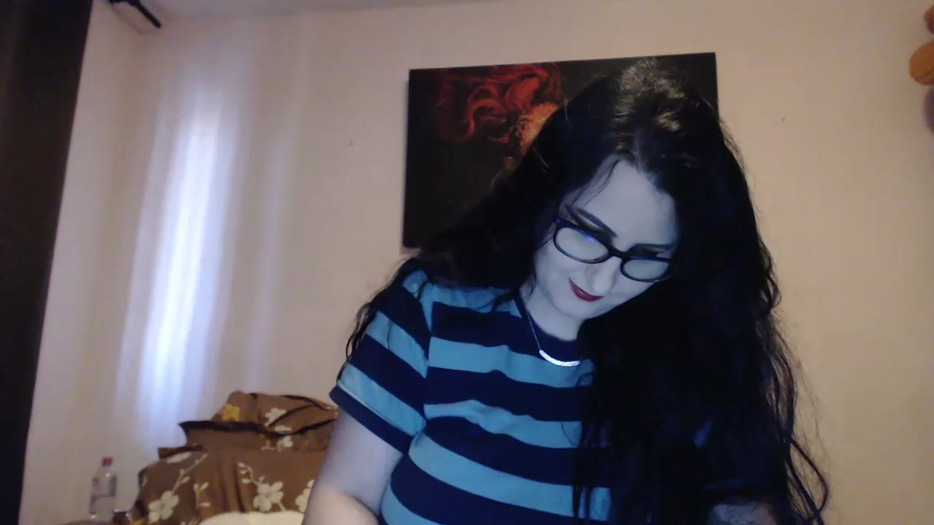 Gallery image thumbnail from Aahh_Emilia's myfreecams stream on, 03/03/2023, 15:40 image 6 of 20
