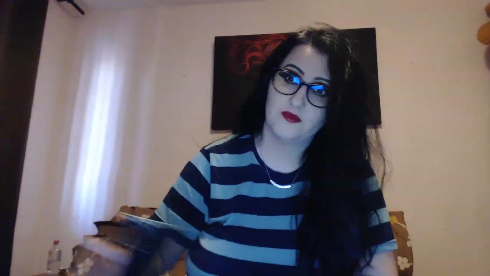 Gallery image thumbnail from Aahh_Emilia's myfreecams stream on, 03/03/2023, 15:40 image 4 of 20