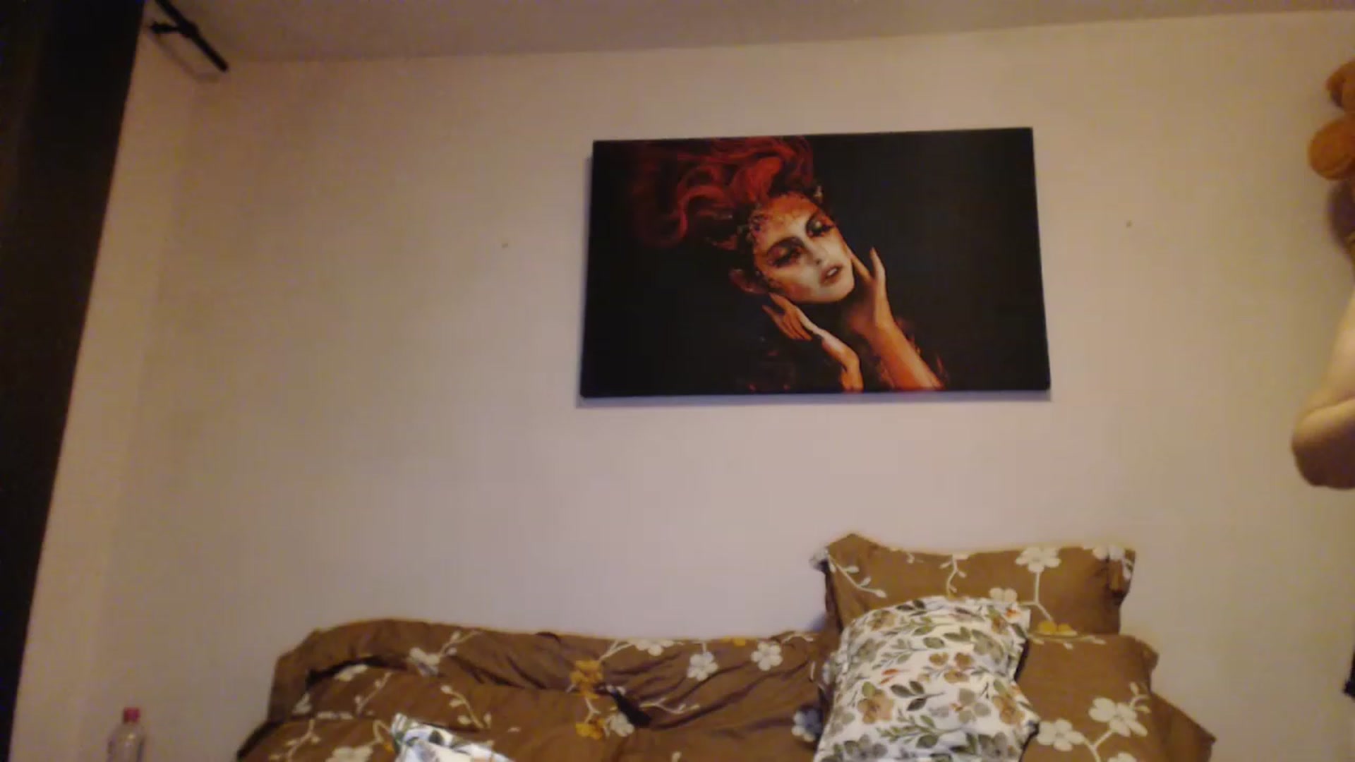 Gallery image thumbnail from Aahh_Emilia's myfreecams stream on, 03/06/2023, 16:43 image 15 of 20