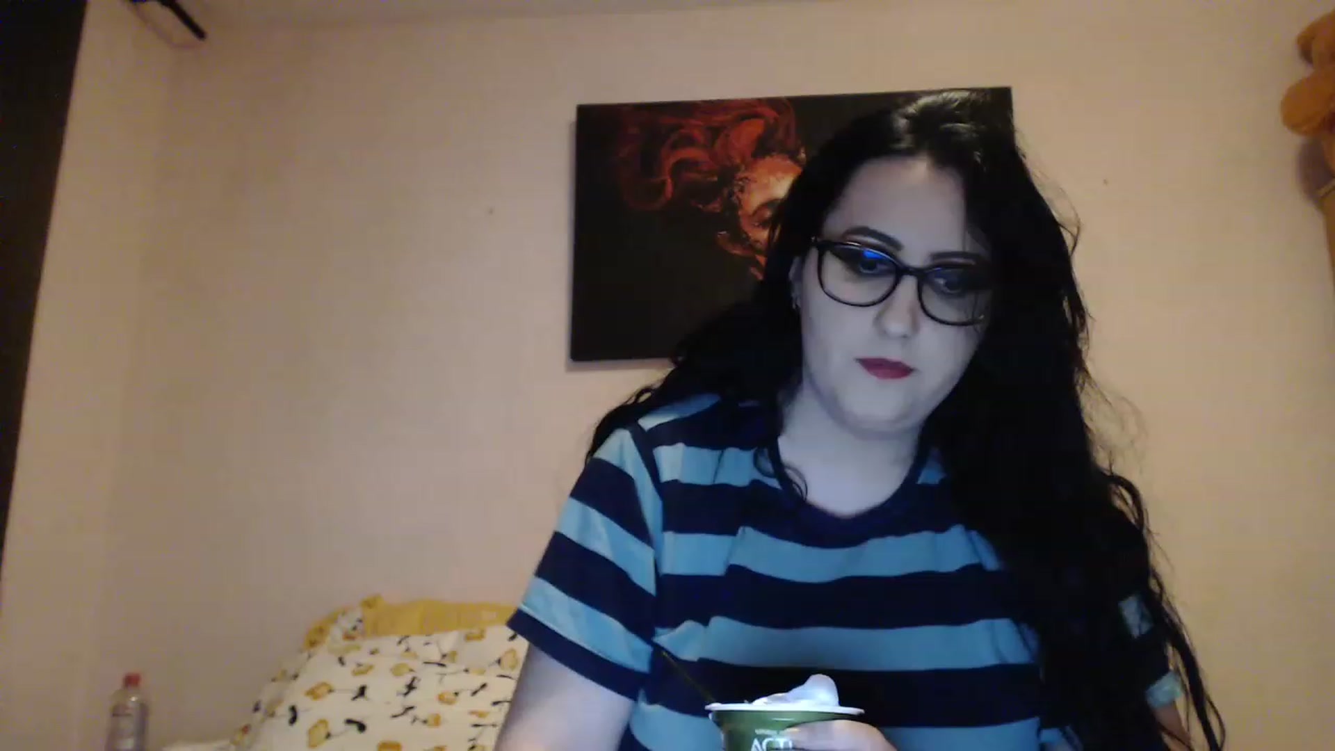 Gallery image thumbnail from Aahh_Emilia's myfreecams stream on, 03/09/2023, 17:44 image 2 of 20