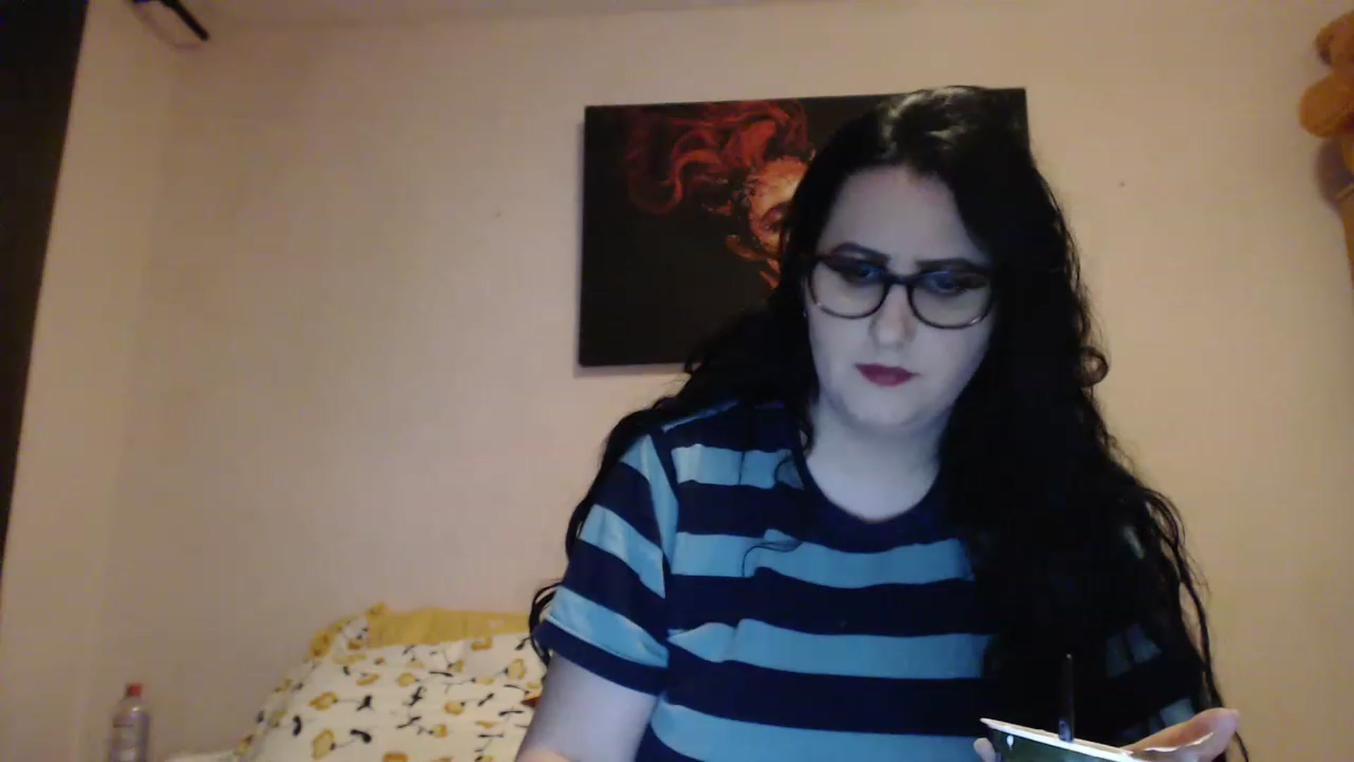 Gallery image thumbnail from Aahh_Emilia's myfreecams stream on, 03/09/2023, 17:44 image 3 of 20