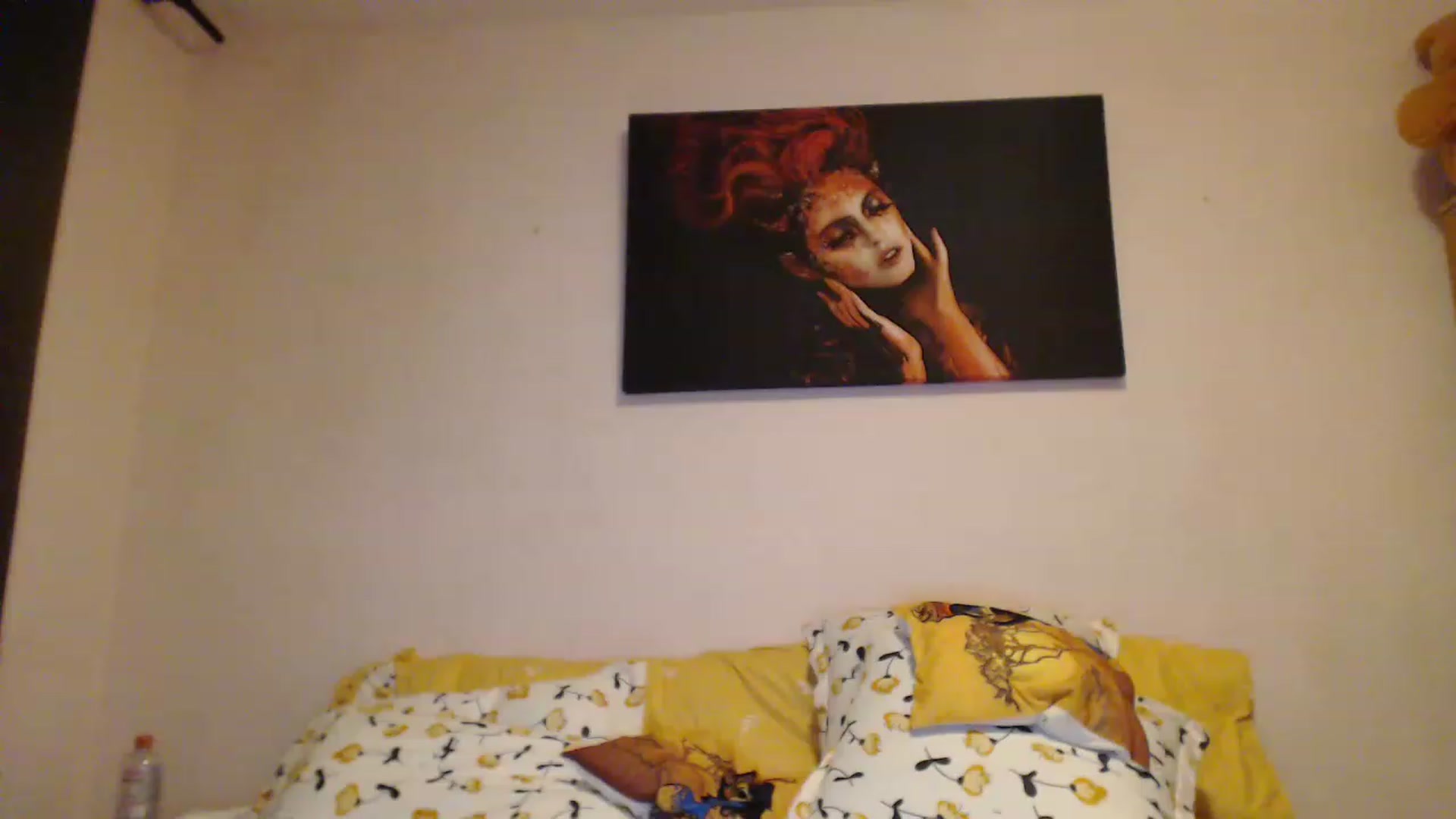 Gallery image thumbnail from Aahh_Emilia's myfreecams stream on, 03/09/2023, 17:44 image 6 of 20