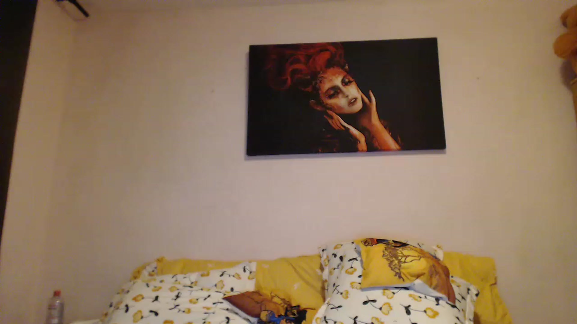 Gallery image thumbnail from Aahh_Emilia's myfreecams stream on, 03/09/2023, 17:44 image 9 of 20