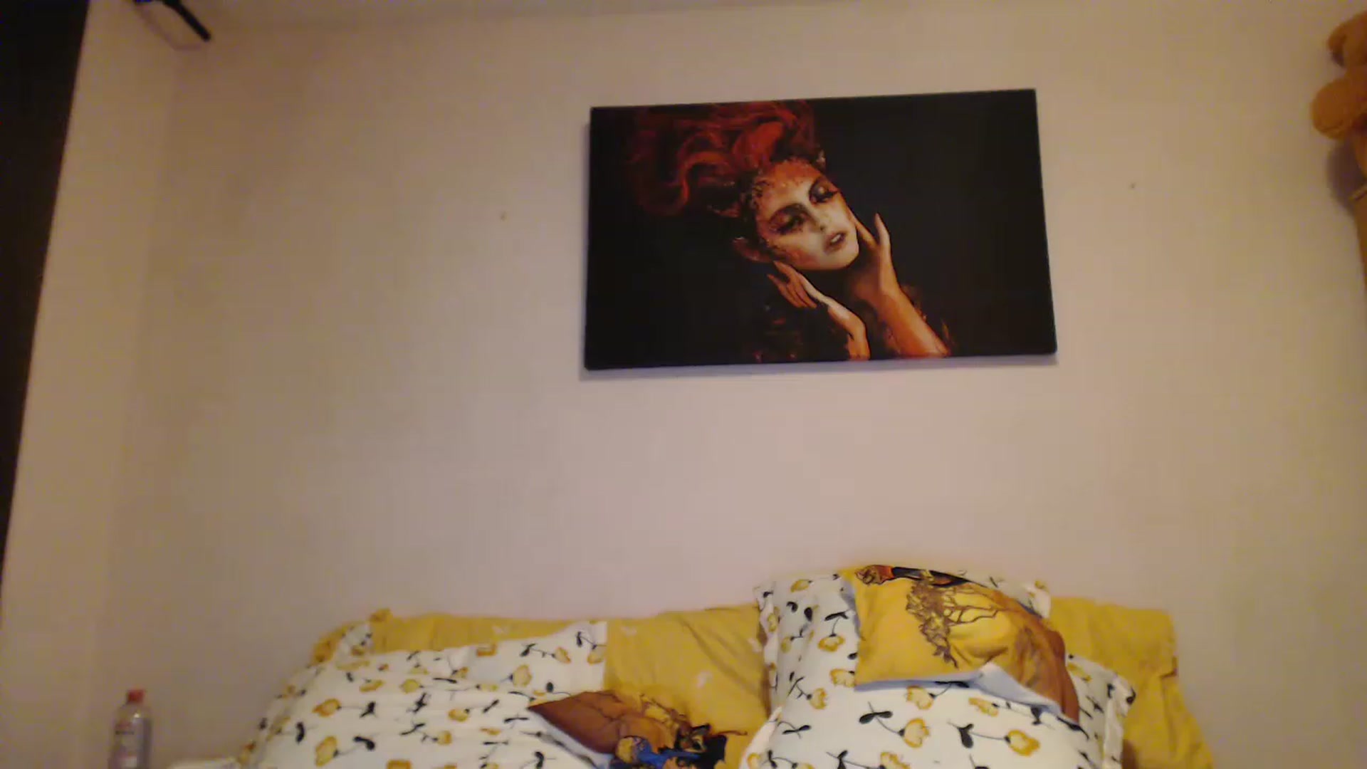 Gallery image thumbnail from Aahh_Emilia's myfreecams stream on, 03/09/2023, 17:44 image 10 of 20