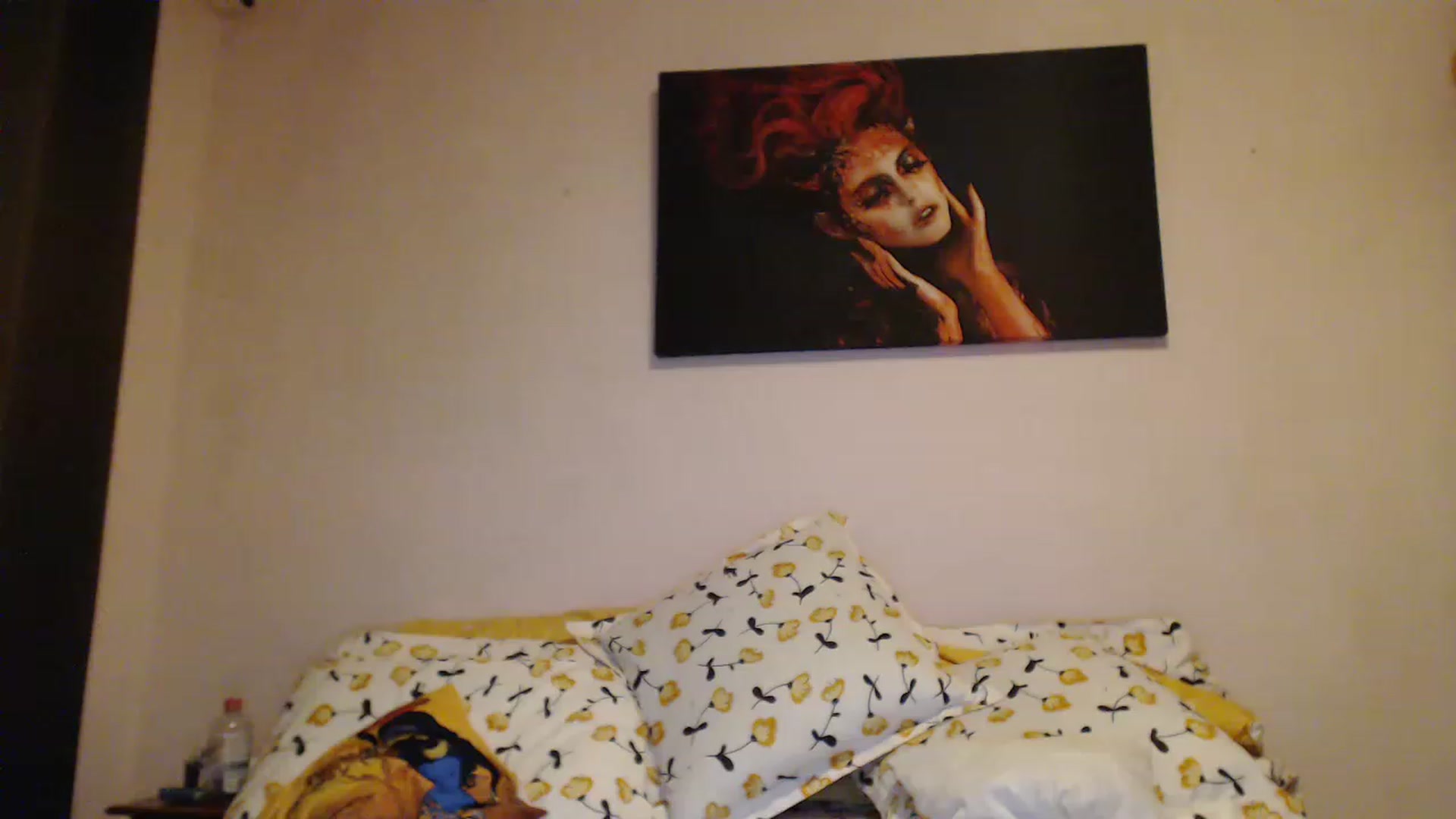 Gallery image thumbnail from Aahh_Emilia's myfreecams stream on, 03/10/2023, 18:02 image 6 of 20