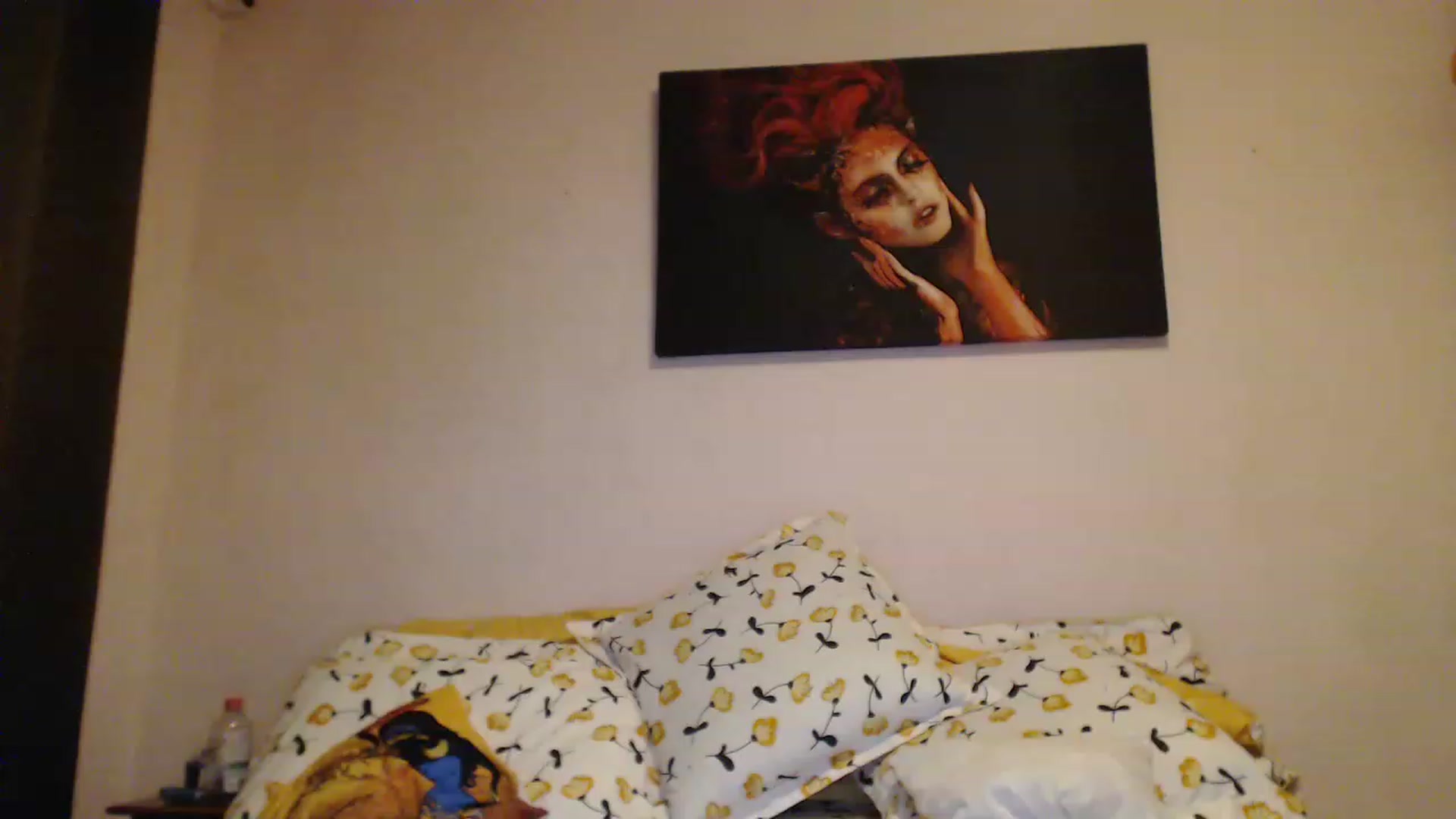 Gallery image thumbnail from Aahh_Emilia's myfreecams stream on, 03/10/2023, 18:02 image 7 of 20