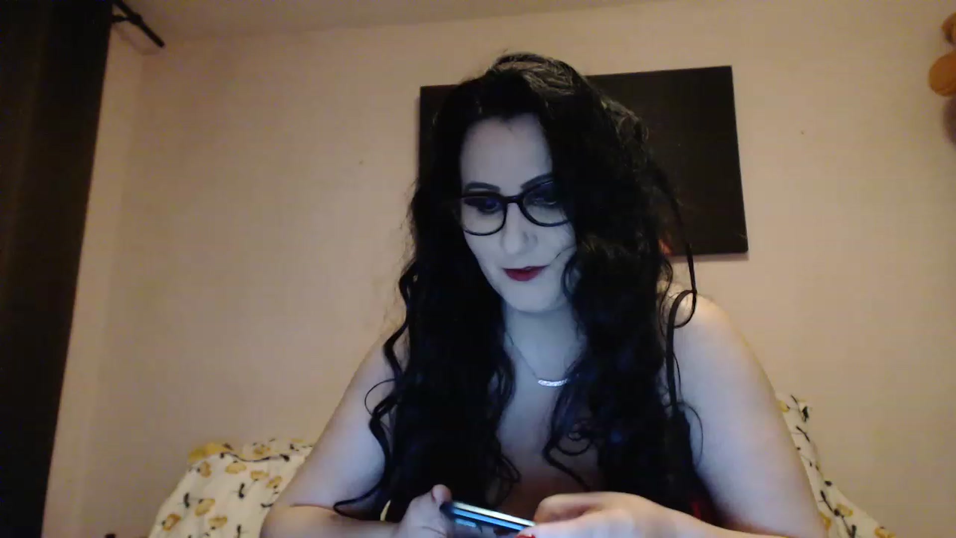 Gallery image thumbnail from Aahh_Emilia's myfreecams stream on, 03/13/2023, 17:16 image 1 of 20