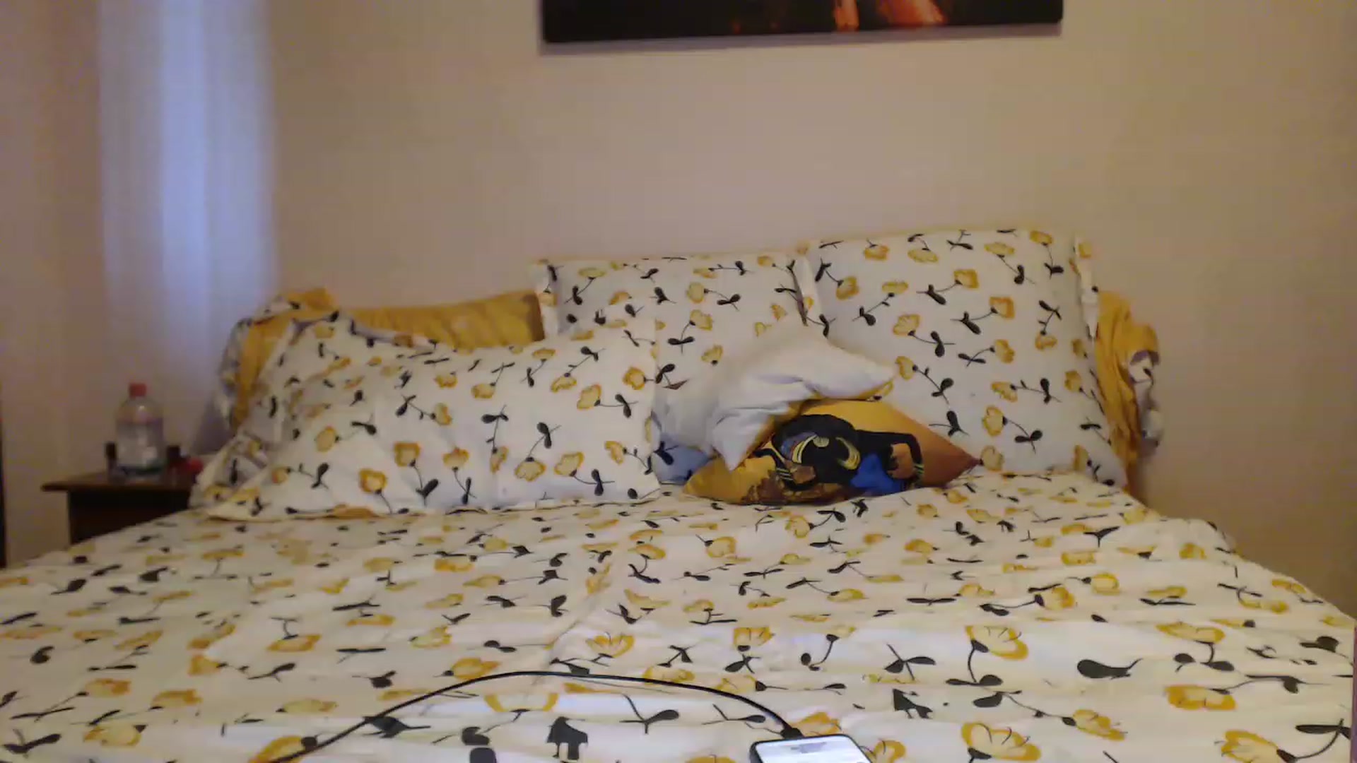 Gallery image thumbnail from Aahh_Emilia's myfreecams stream on, 03/15/2023, 15:46 image 19 of 20