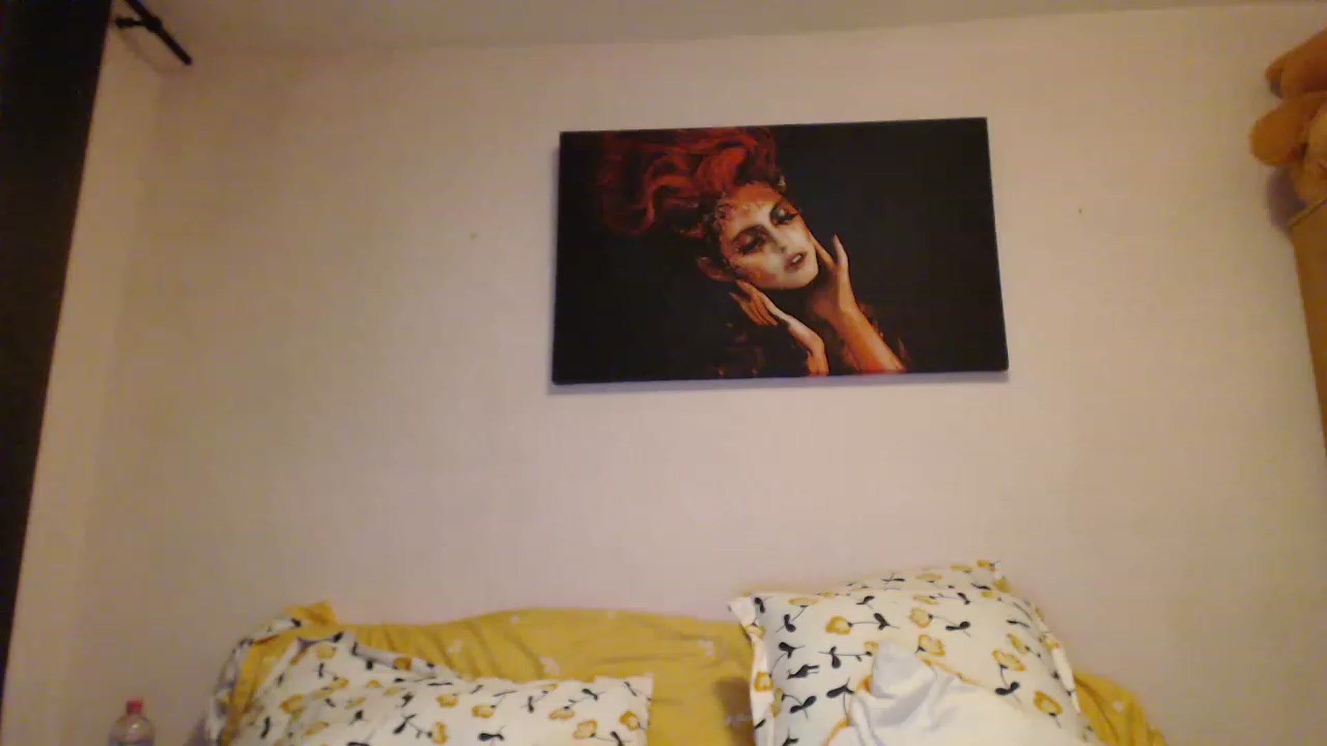 Gallery image thumbnail from Aahh_Emilia's myfreecams stream on, 03/15/2023, 18:23 image 7 of 20