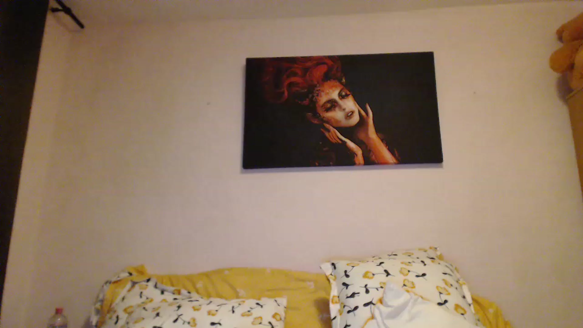 Gallery image thumbnail from Aahh_Emilia's myfreecams stream on, 03/15/2023, 18:23 image 8 of 20