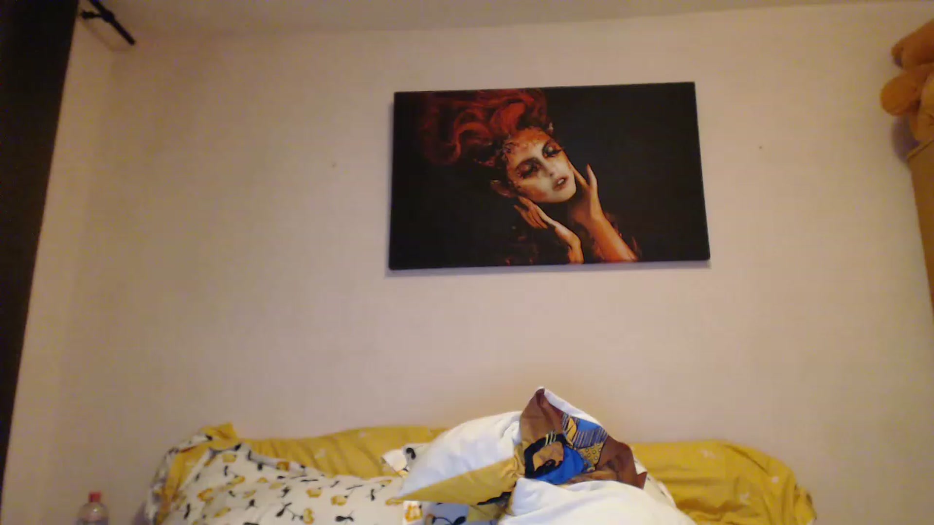 Gallery image thumbnail from Aahh_Emilia's myfreecams stream on, 03/15/2023, 18:23 image 1 of 20