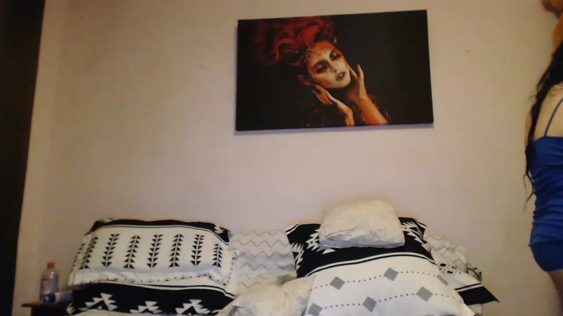 Gallery image thumbnail from Aahh_Emilia's myfreecams stream on, 03/16/2023, 17:56 image 9 of 20
