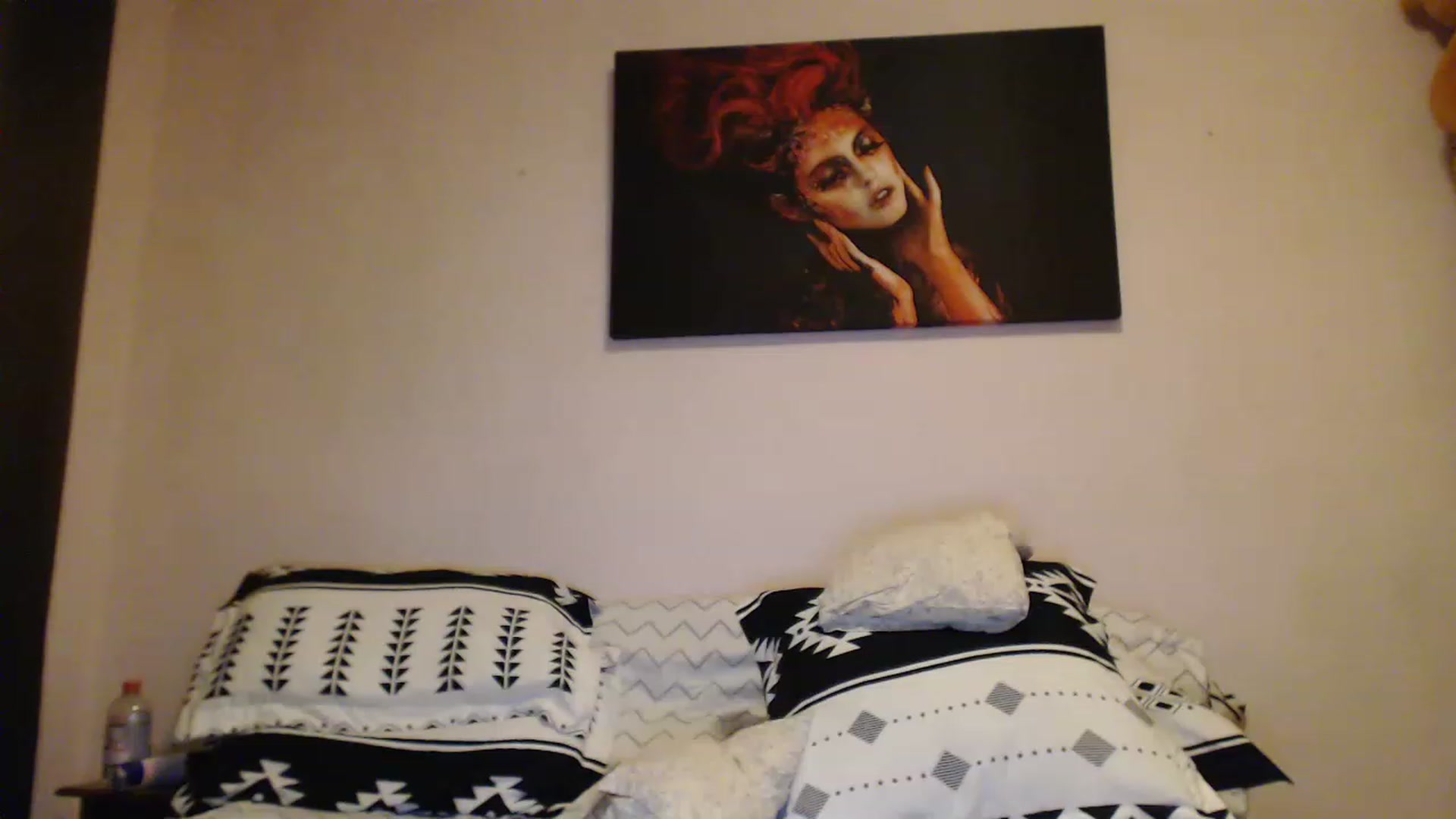 Gallery image thumbnail from Aahh_Emilia's myfreecams stream on, 03/16/2023, 17:56 image 8 of 20