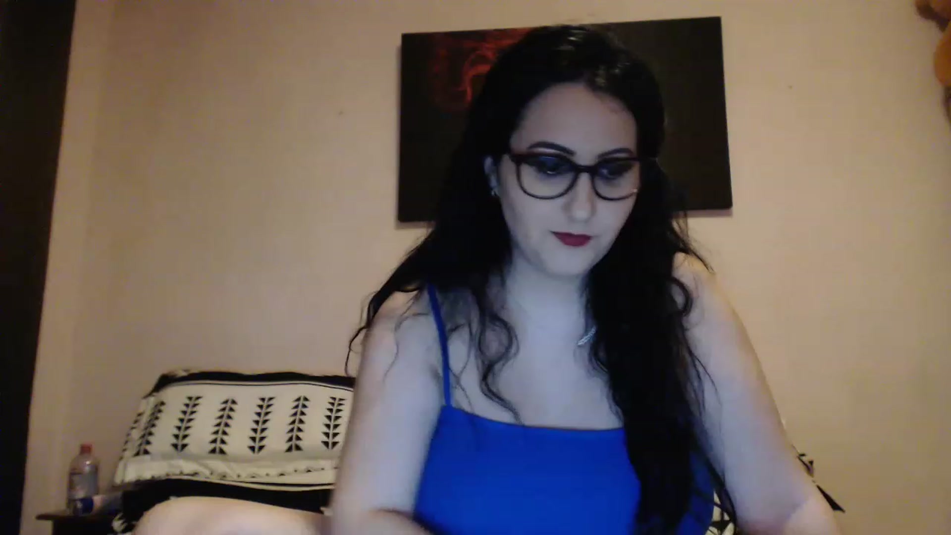 Gallery image thumbnail from Aahh_Emilia's myfreecams stream on, 03/16/2023, 17:56 image 2 of 20