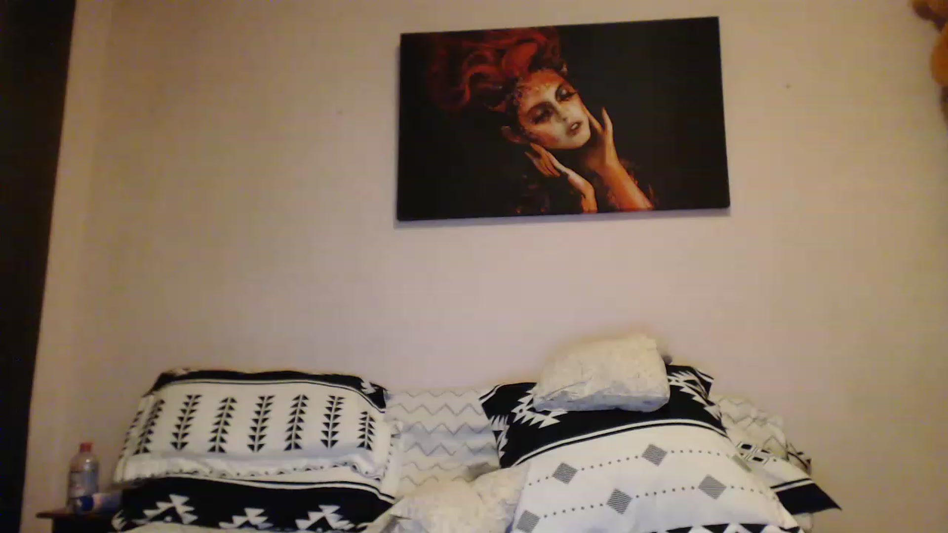 Gallery image thumbnail from Aahh_Emilia's myfreecams stream on, 03/16/2023, 17:56 image 6 of 20