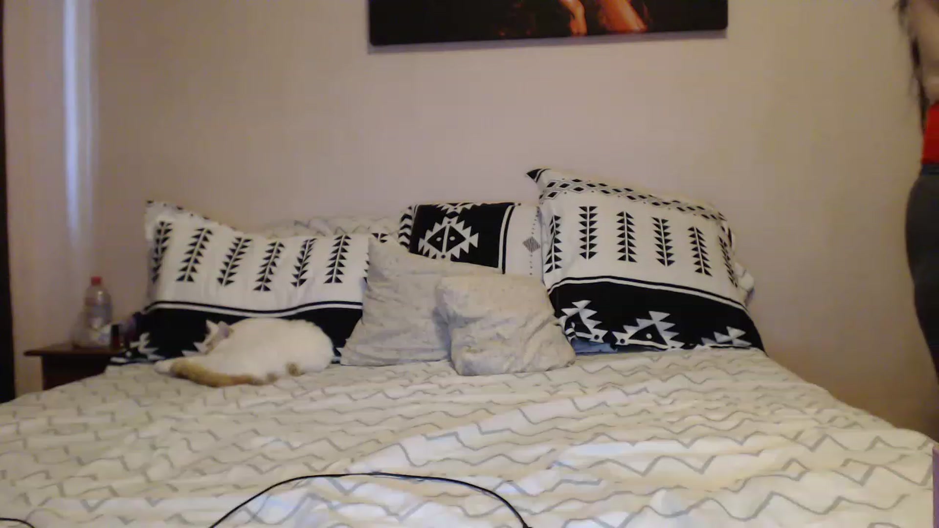 Gallery image thumbnail from Aahh_Emilia's myfreecams stream on, 03/17/2023, 15:27 image 7 of 20