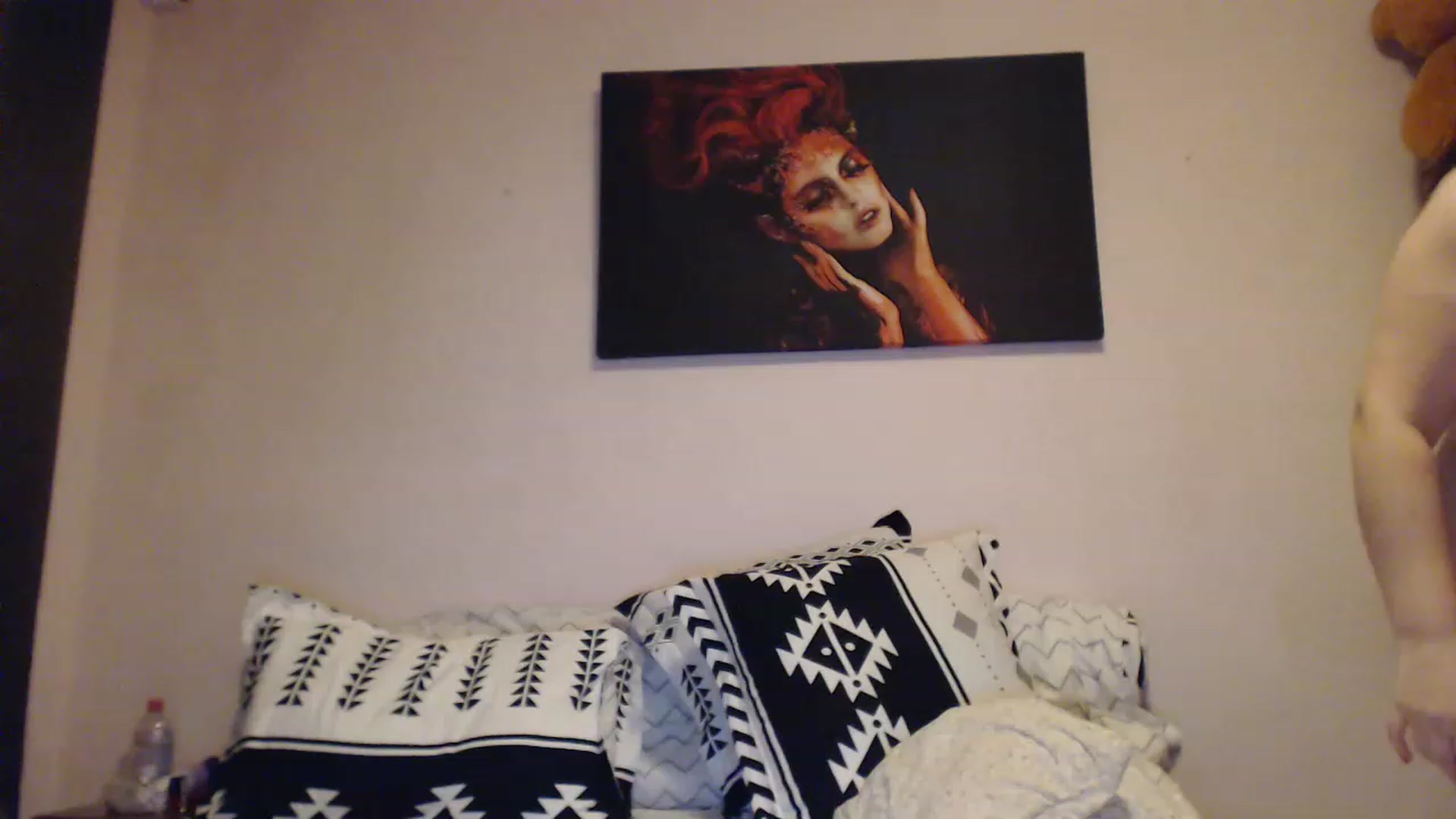 Gallery image thumbnail from Aahh_Emilia's myfreecams stream on, 03/17/2023, 18:00 image 4 of 20