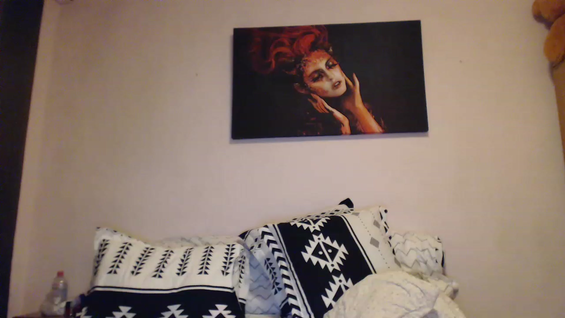 Gallery image thumbnail from Aahh_Emilia's myfreecams stream on, 03/17/2023, 18:00 image 2 of 20
