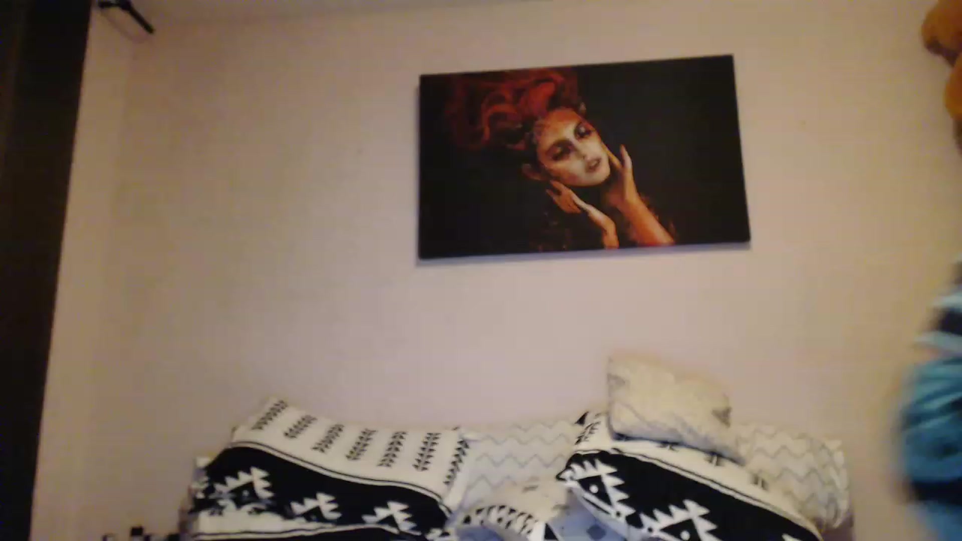 Gallery image thumbnail from Aahh_Emilia's myfreecams stream on, 03/19/2023, 18:10 image 1 of 20