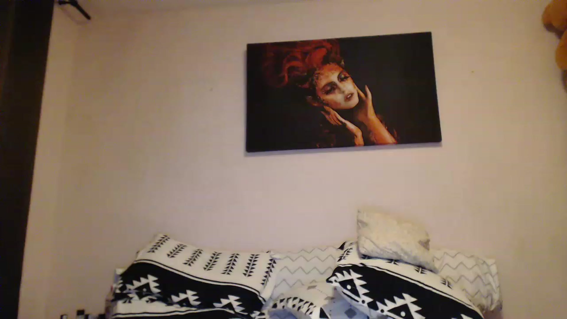 Gallery image thumbnail from Aahh_Emilia's myfreecams stream on, 03/19/2023, 18:10 image 2 of 20