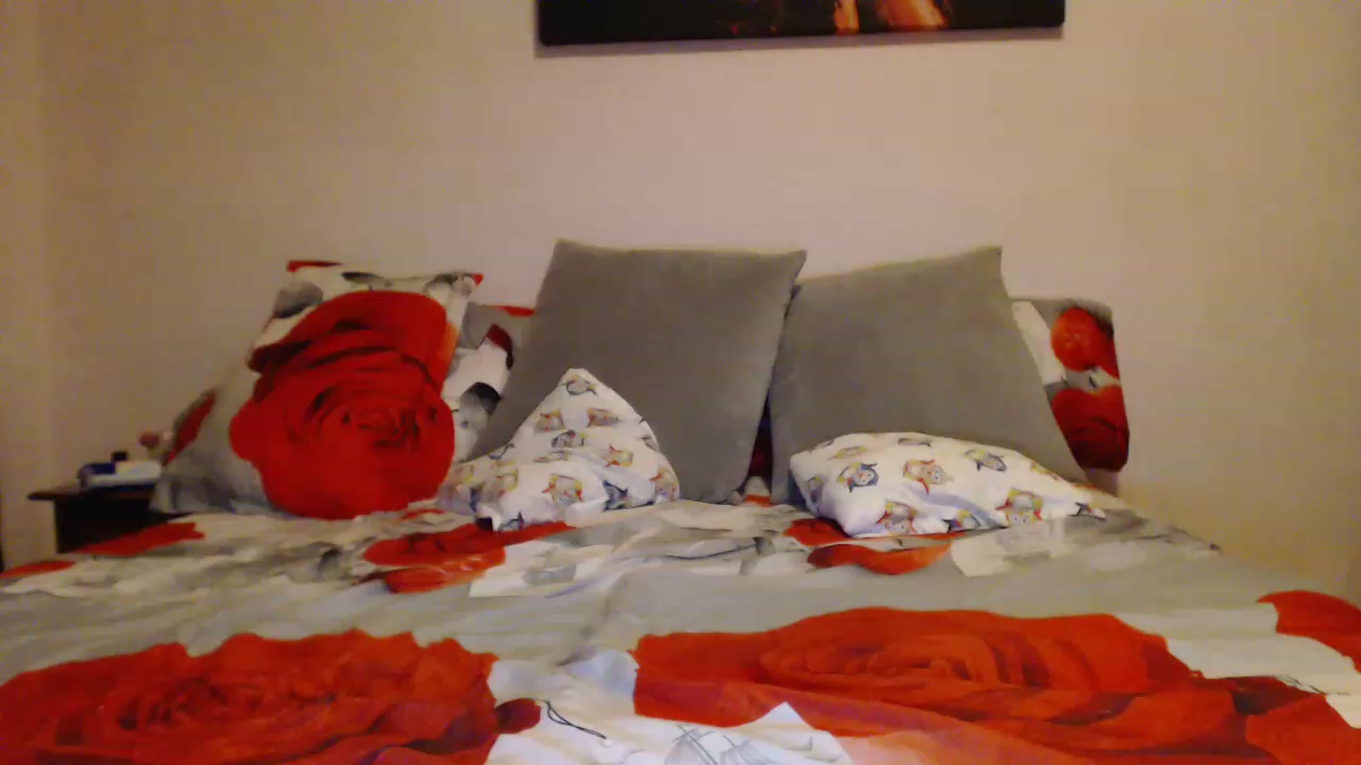 Gallery image thumbnail from Aahh_Emilia's myfreecams stream on, 03/25/2023, 18:12 image 19 of 20