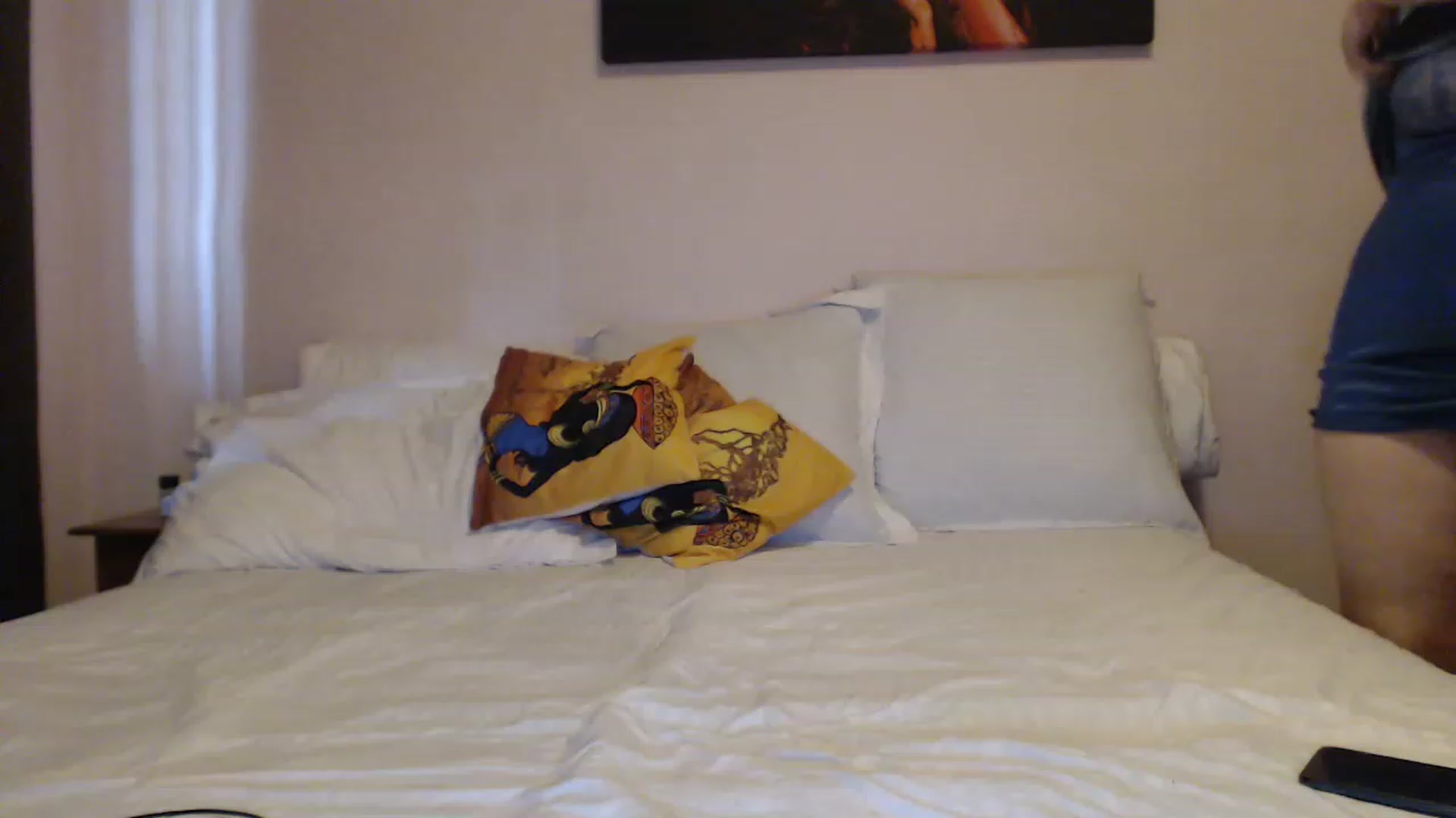 Gallery image thumbnail from Aahh_Emilia's myfreecams stream on, 03/31/2023, 15:22 image 18 of 20
