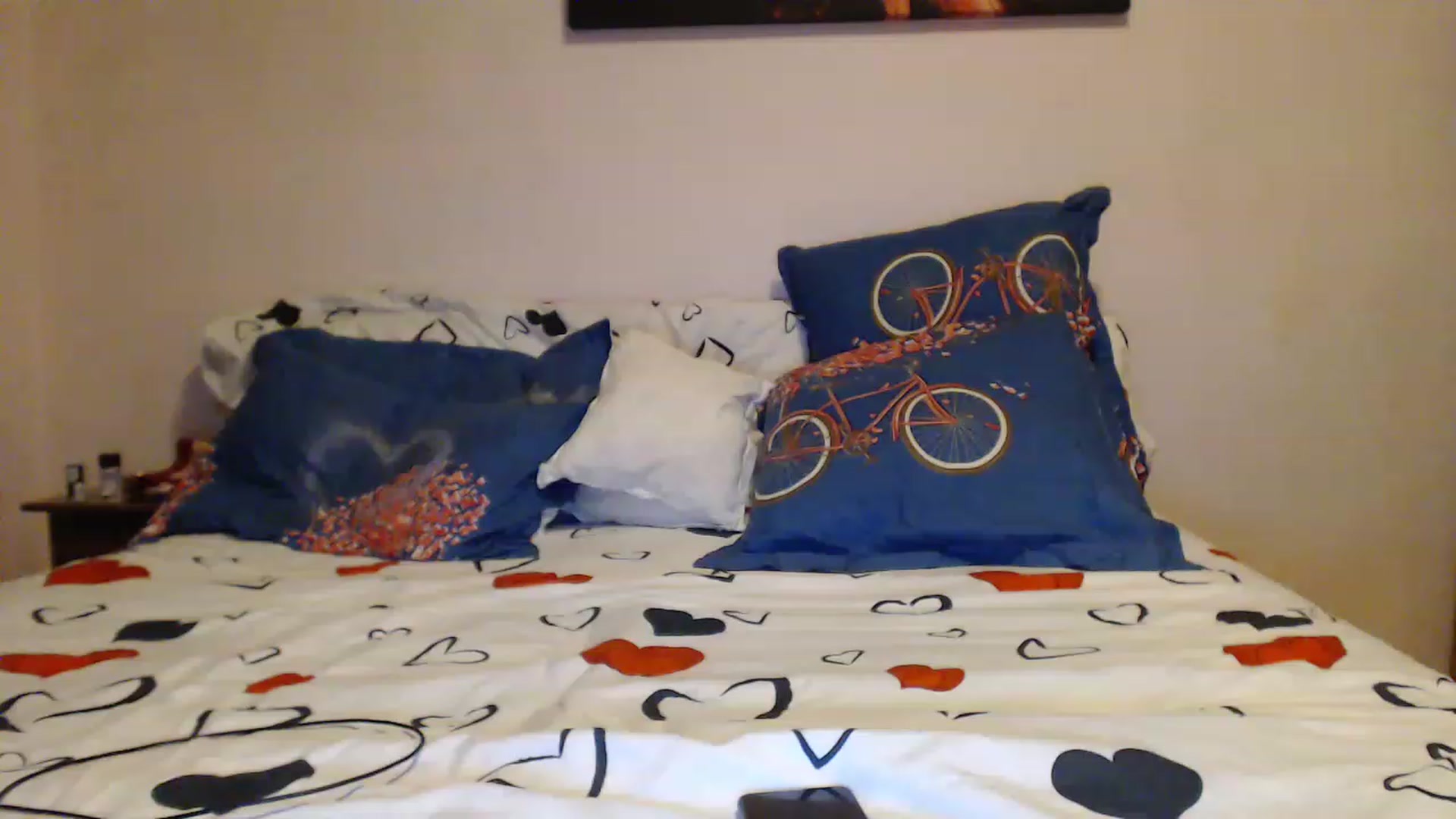 Gallery image thumbnail from Aahh_Emilia's myfreecams stream on, 04/02/2023, 17:35 image 17 of 20