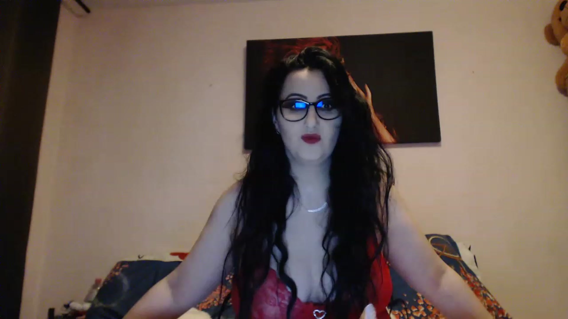 Gallery image thumbnail from Aahh_Emilia's myfreecams stream on, 04/03/2023, 17:01 image 9 of 20