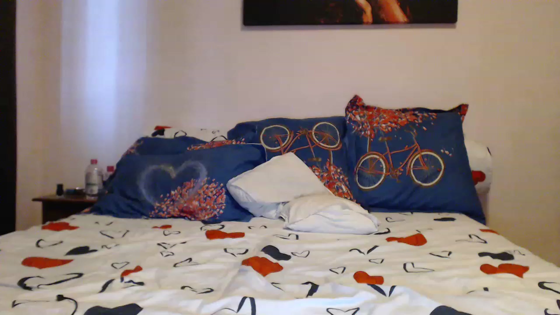 Gallery image thumbnail from Aahh_Emilia's myfreecams stream on, 04/05/2023, 15:14 image 13 of 20