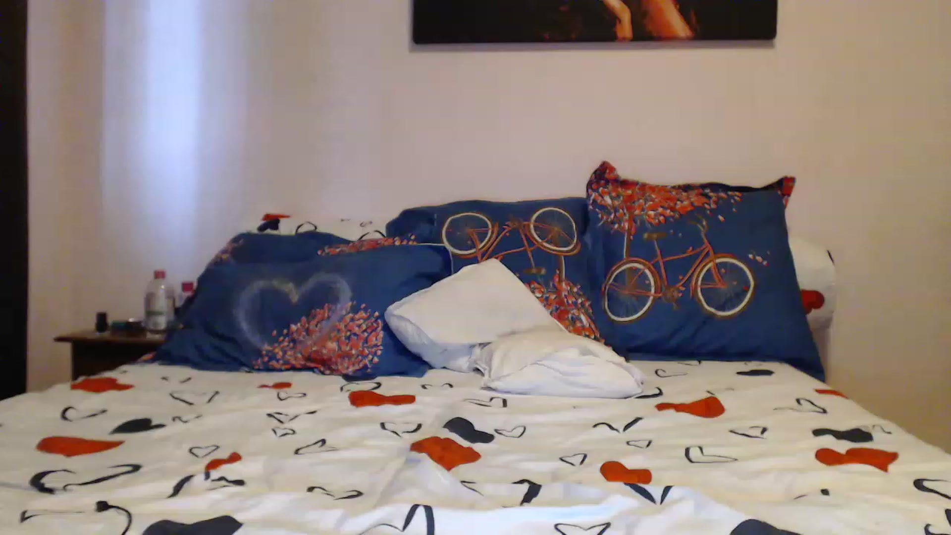 Gallery image thumbnail from Aahh_Emilia's myfreecams stream on, 04/05/2023, 15:14 image 10 of 20