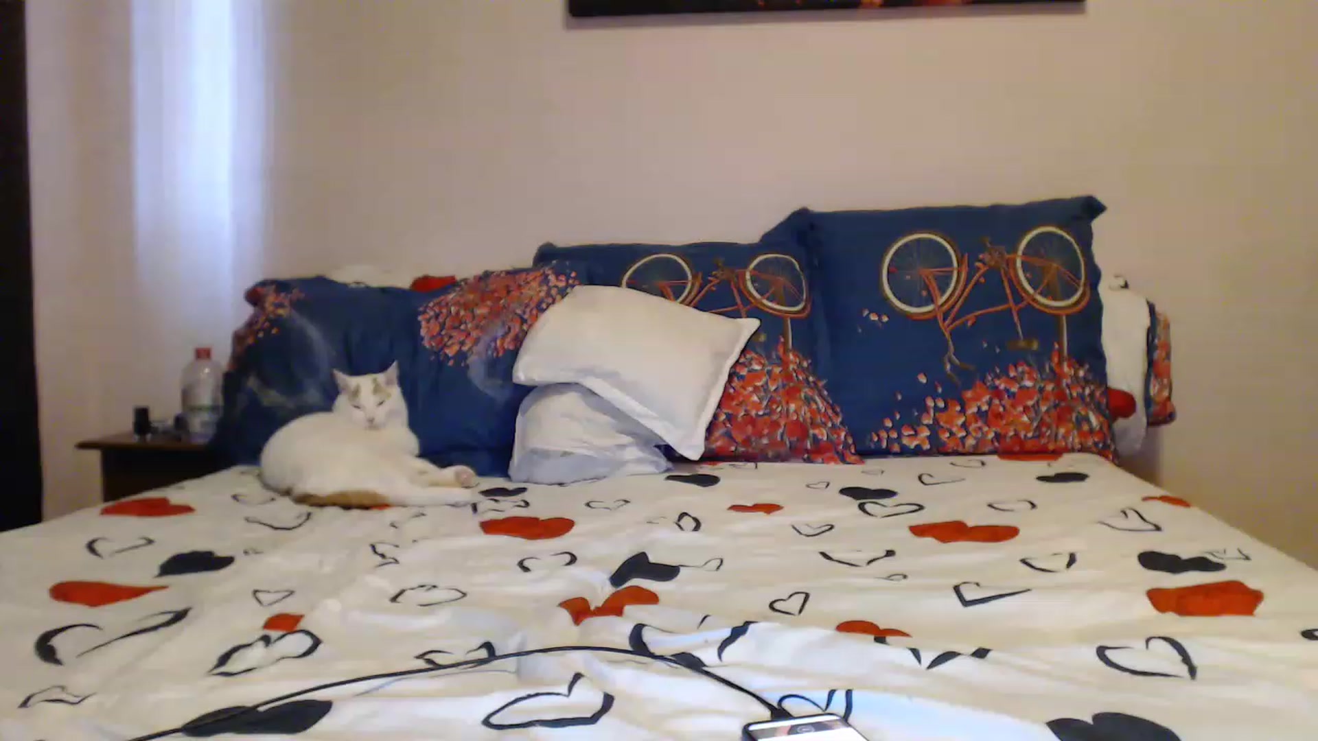 Gallery image thumbnail from Aahh_Emilia's myfreecams stream on, 04/06/2023, 15:10 image 7 of 20