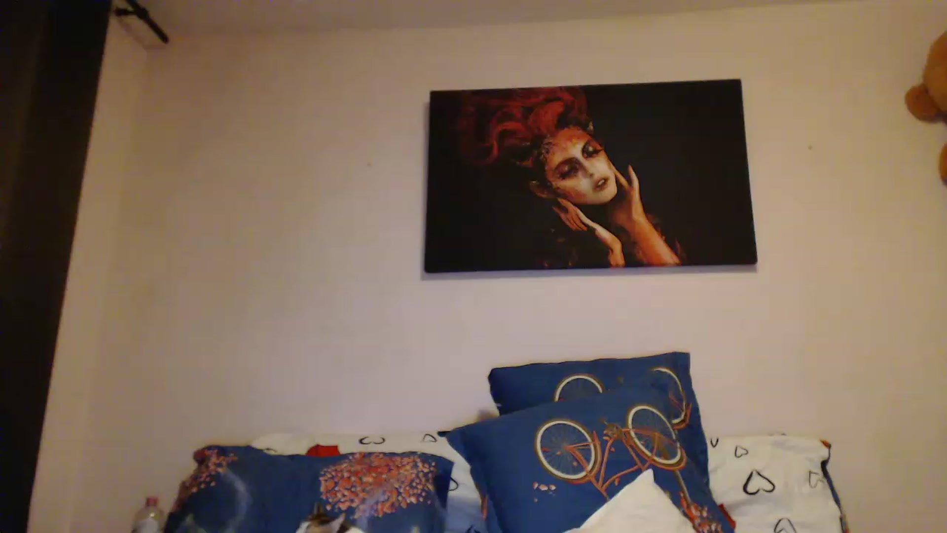 Gallery image thumbnail from Aahh_Emilia's myfreecams stream on, 04/06/2023, 17:55 image 3 of 20