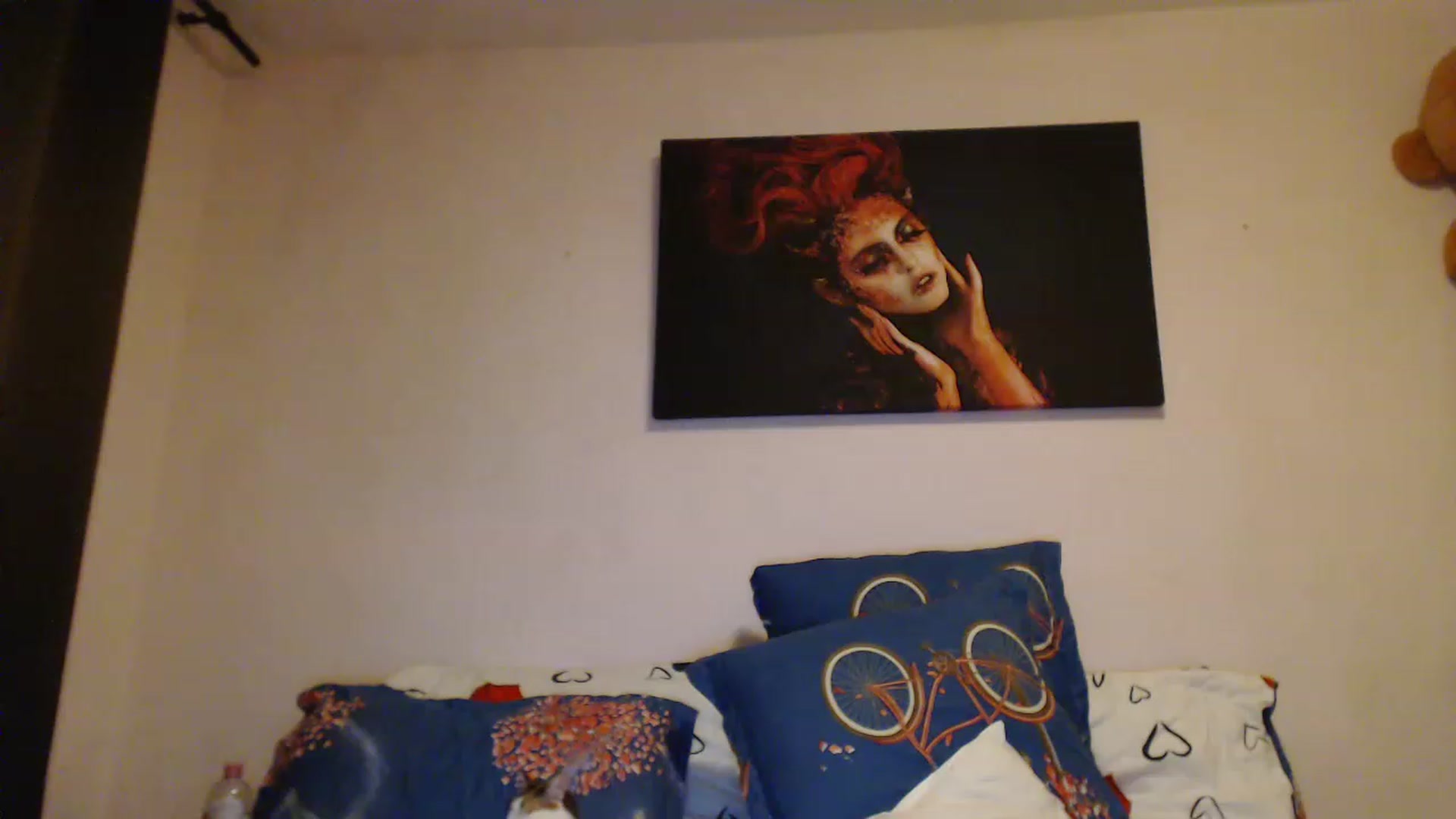 Gallery image thumbnail from Aahh_Emilia's myfreecams stream on, 04/06/2023, 17:55 image 4 of 20