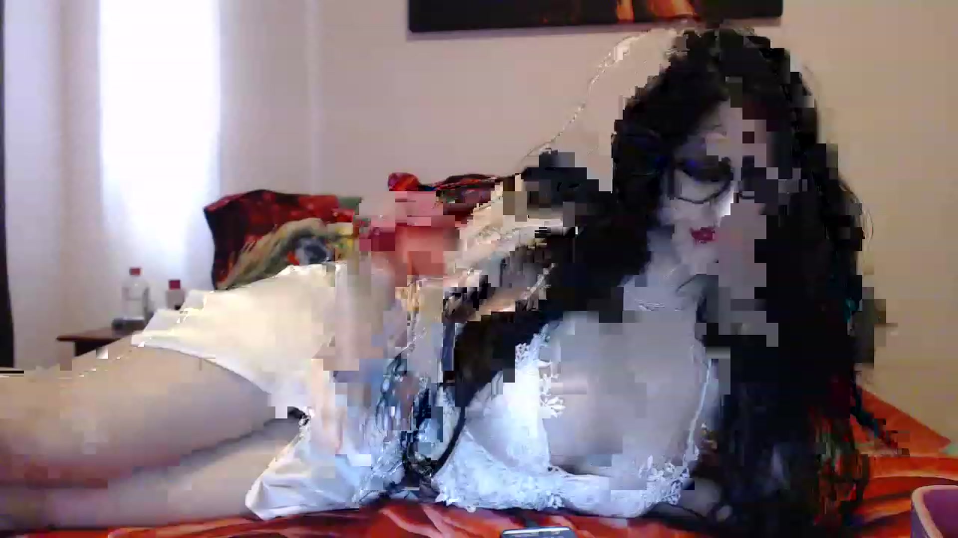 Gallery image thumbnail from Aahh_Emilia's myfreecams stream on, 04/07/2023, 15:06 image 2 of 20