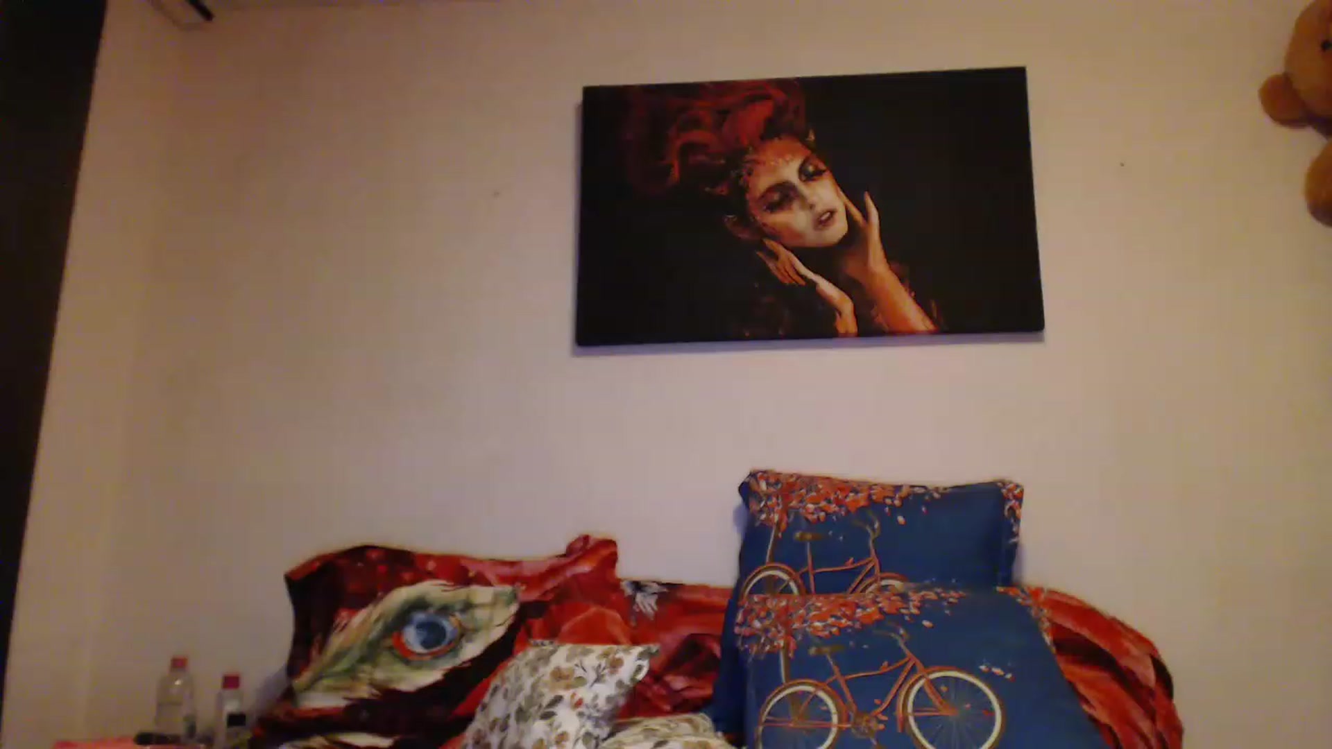 Gallery image thumbnail from Aahh_Emilia's myfreecams stream on, 04/07/2023, 18:10 image 2 of 20