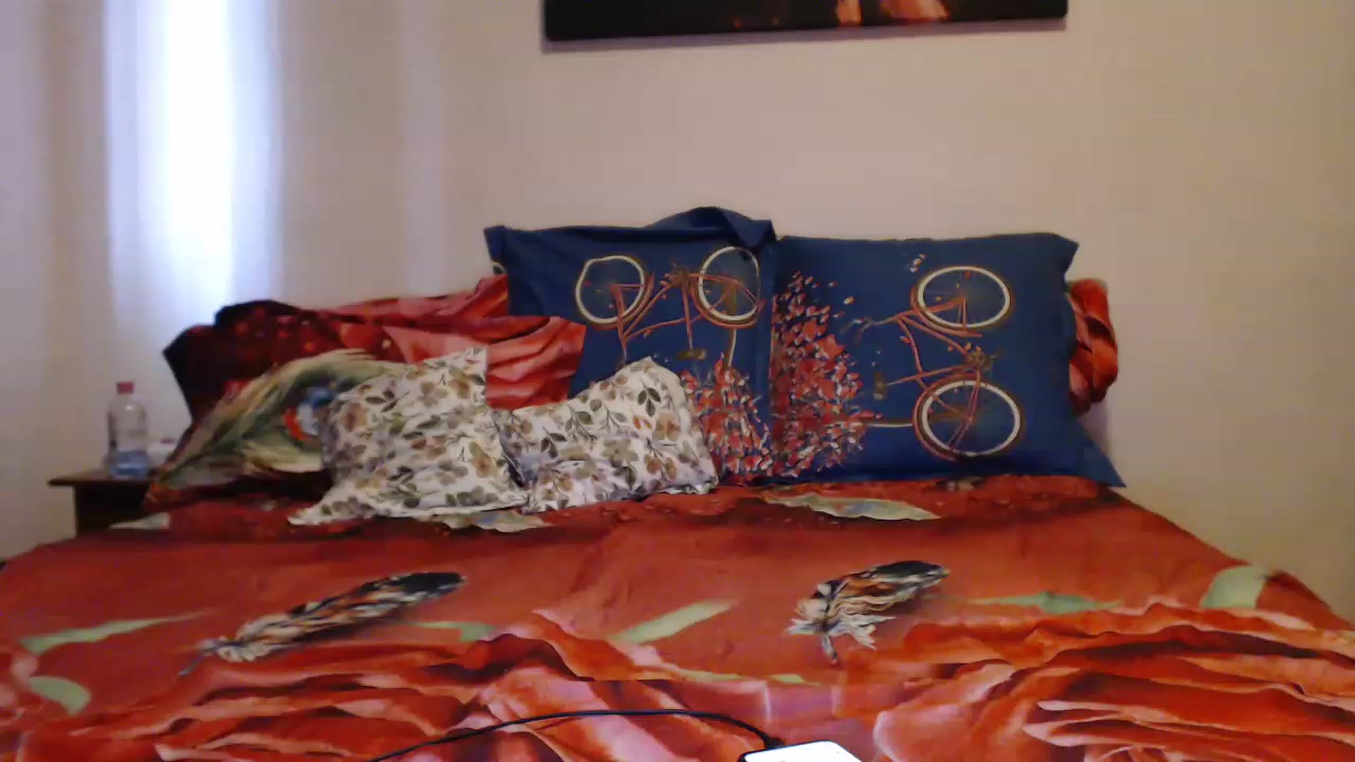 Gallery image thumbnail from Aahh_Emilia's myfreecams stream on, 04/08/2023, 15:20 image 12 of 20