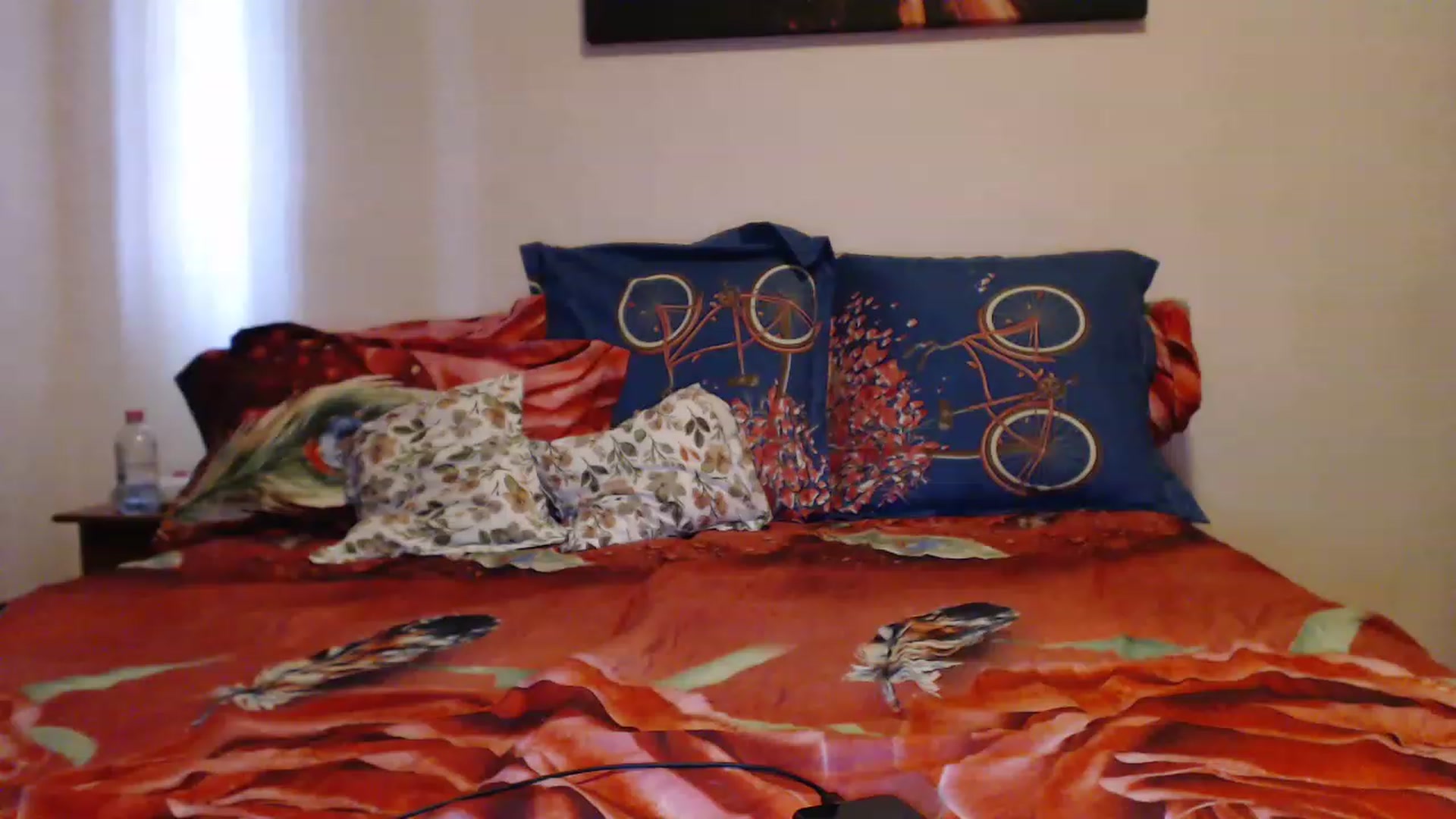 Gallery image thumbnail from Aahh_Emilia's myfreecams stream on, 04/08/2023, 15:20 image 13 of 20