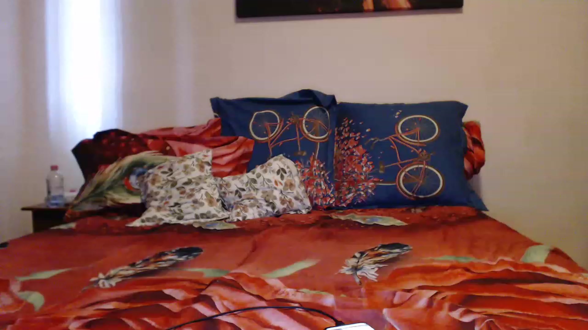 Gallery image thumbnail from Aahh_Emilia's myfreecams stream on, 04/08/2023, 15:20 image 3 of 20