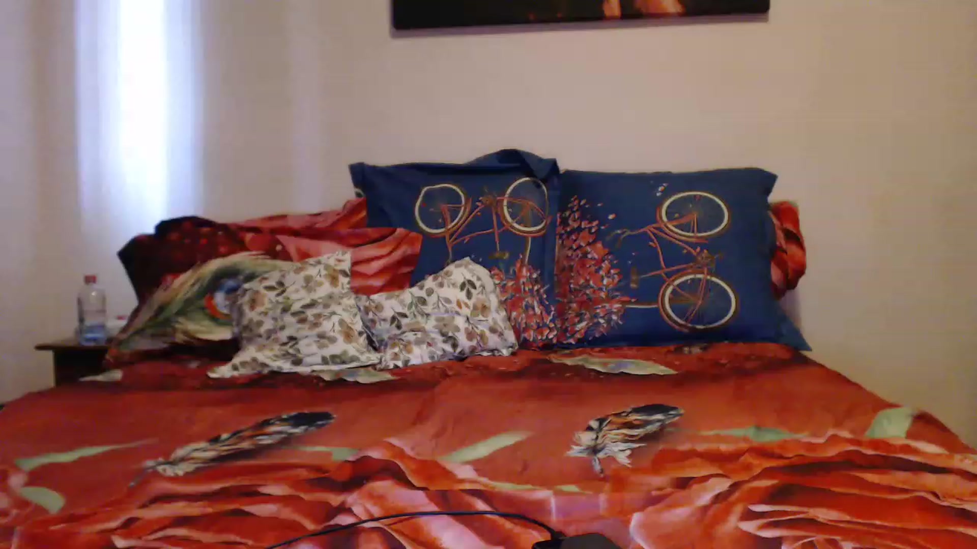 Gallery image thumbnail from Aahh_Emilia's myfreecams stream on, 04/08/2023, 15:20 image 14 of 20