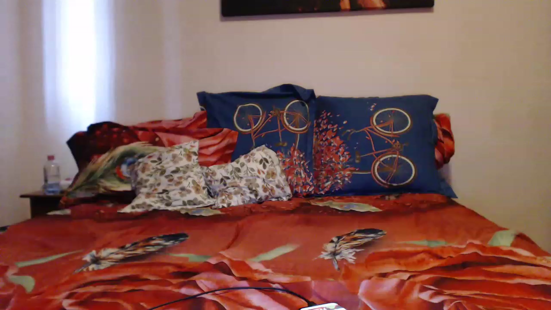 Gallery image thumbnail from Aahh_Emilia's myfreecams stream on, 04/08/2023, 15:20 image 9 of 20