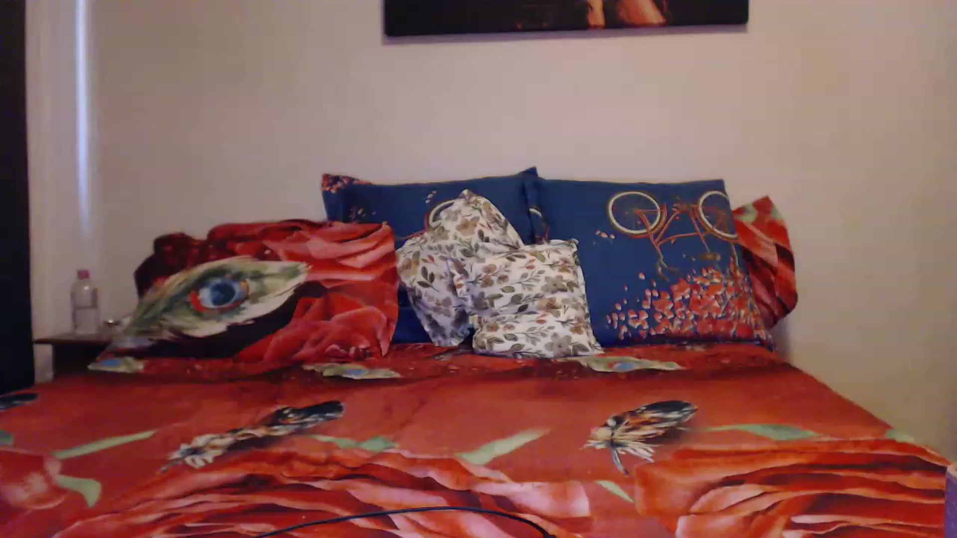 Gallery image thumbnail from Aahh_Emilia's myfreecams stream on, 04/09/2023, 15:40 image 17 of 20
